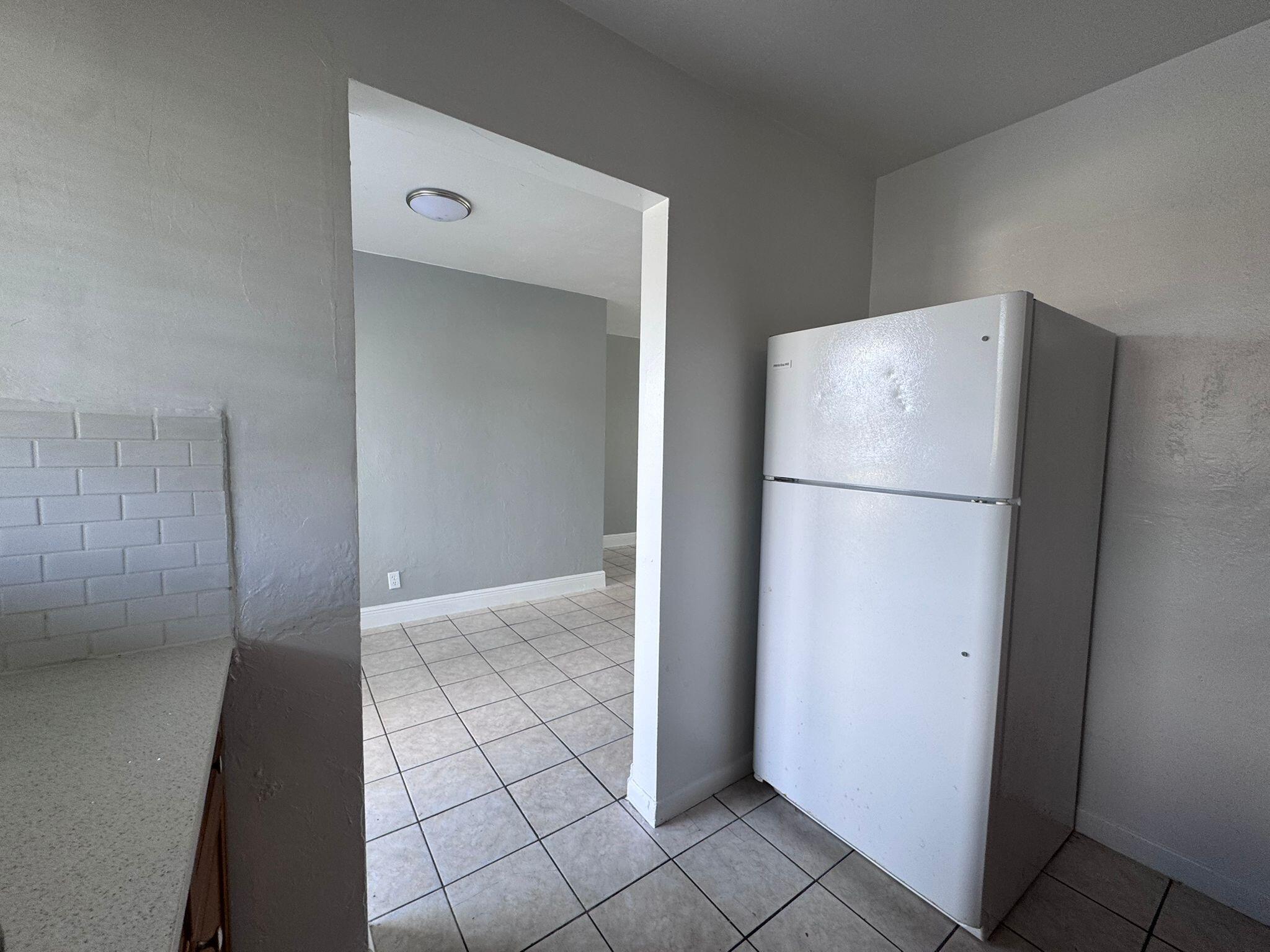 Margate - Residential Lease