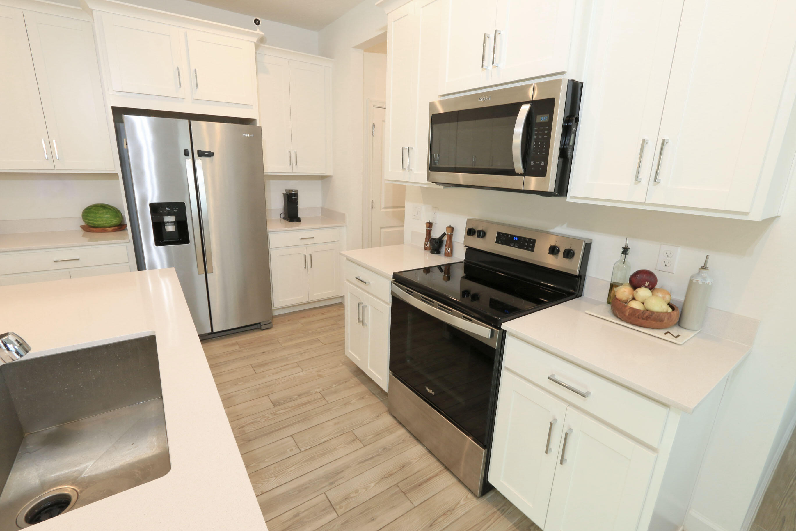 CADENCE PHASE B1 - Residential