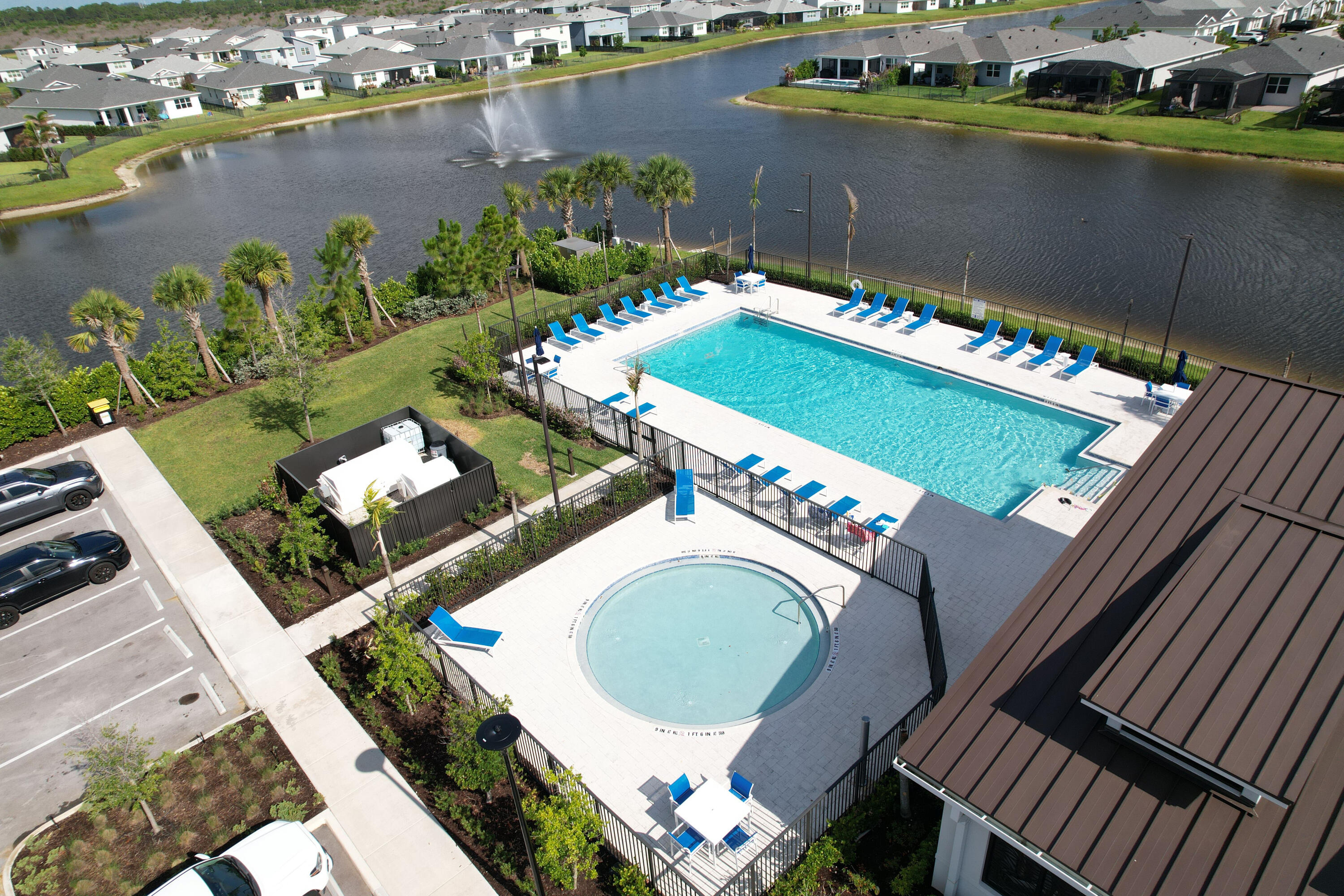 CADENCE PHASE B1 - Residential