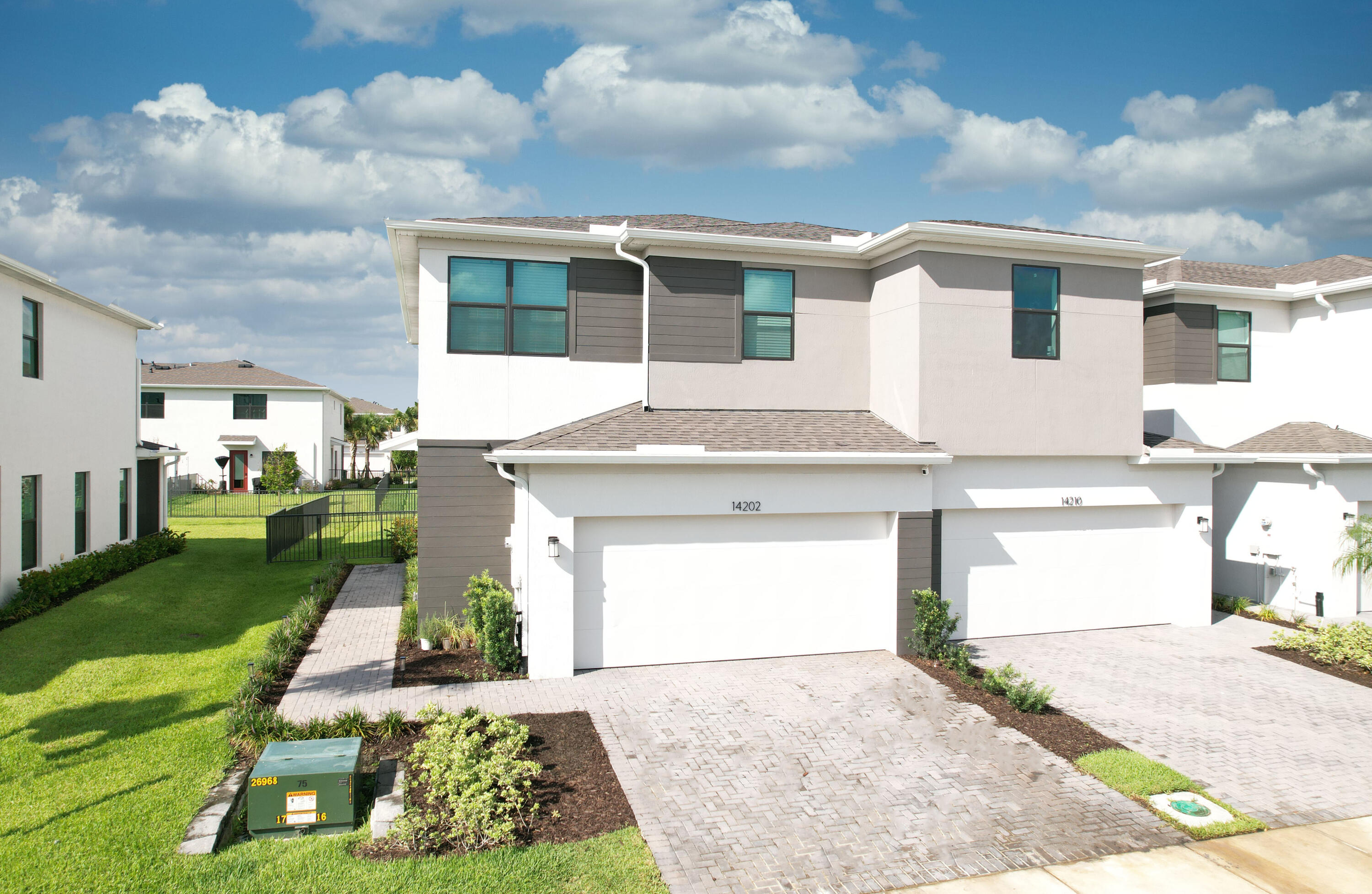 CADENCE PHASE B1 - Residential