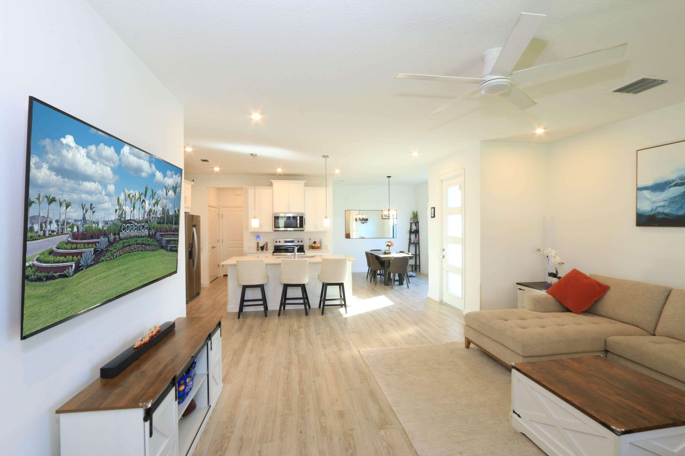 CADENCE PHASE B1 - Residential