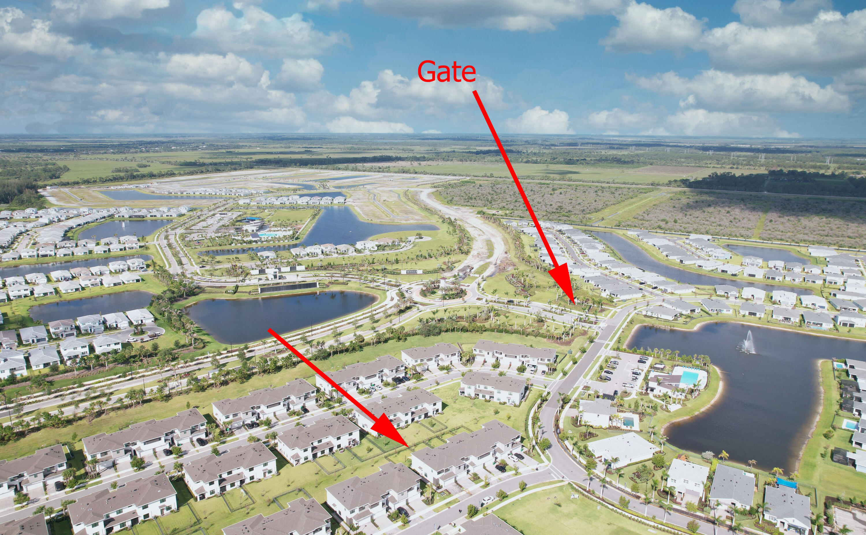 CADENCE PHASE B1 - Residential