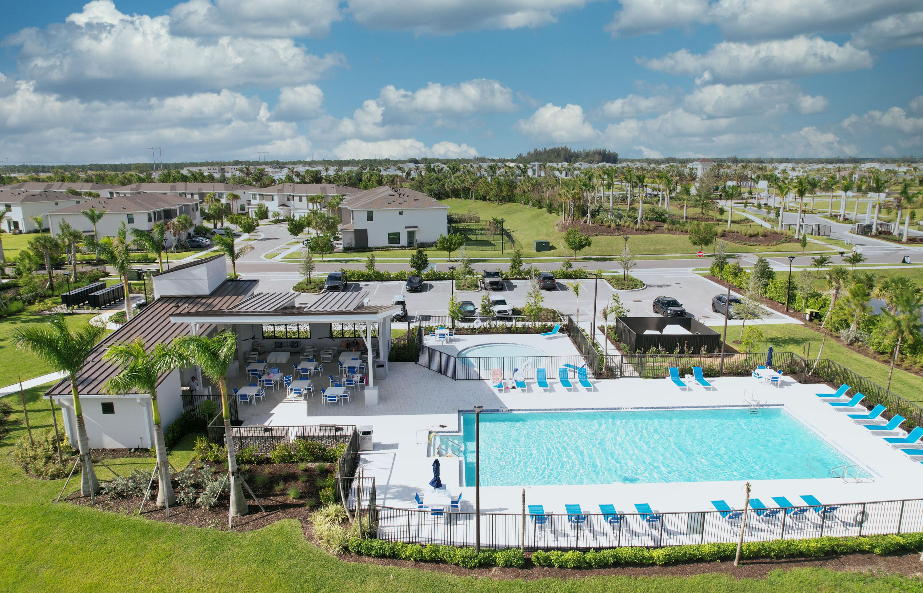 CADENCE PHASE B1 - Residential