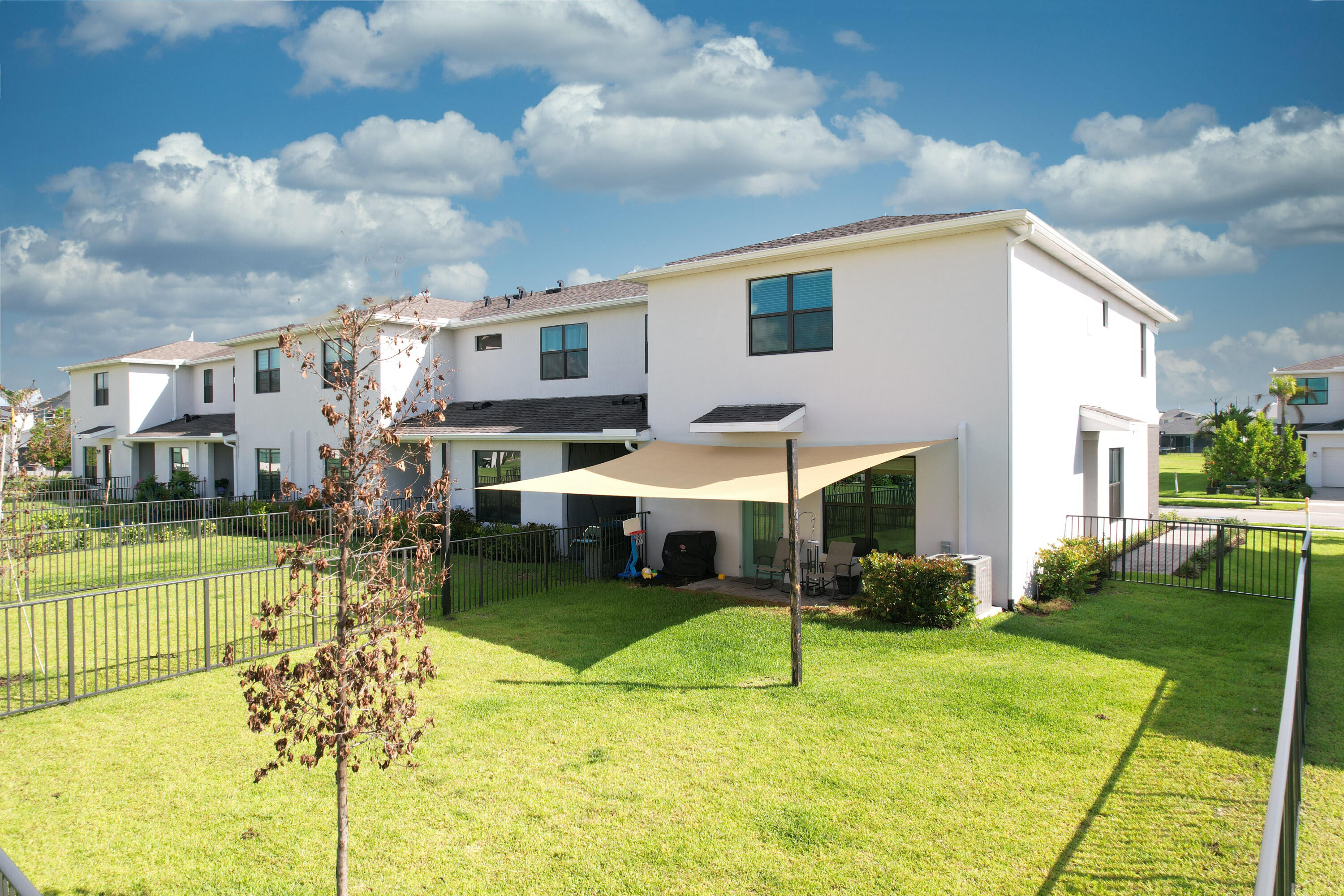 CADENCE PHASE B1 - Residential