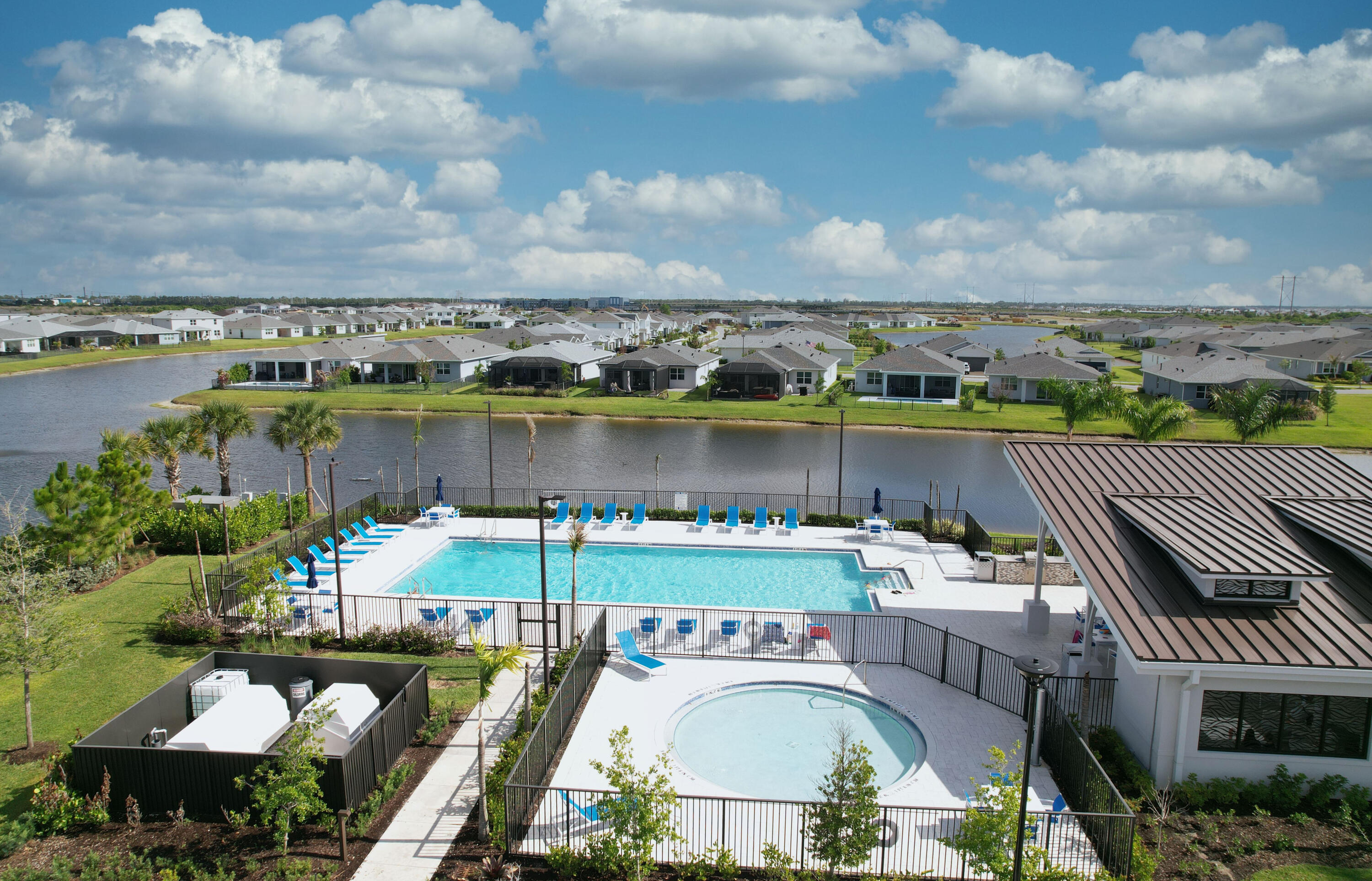 CADENCE PHASE B1 - Residential