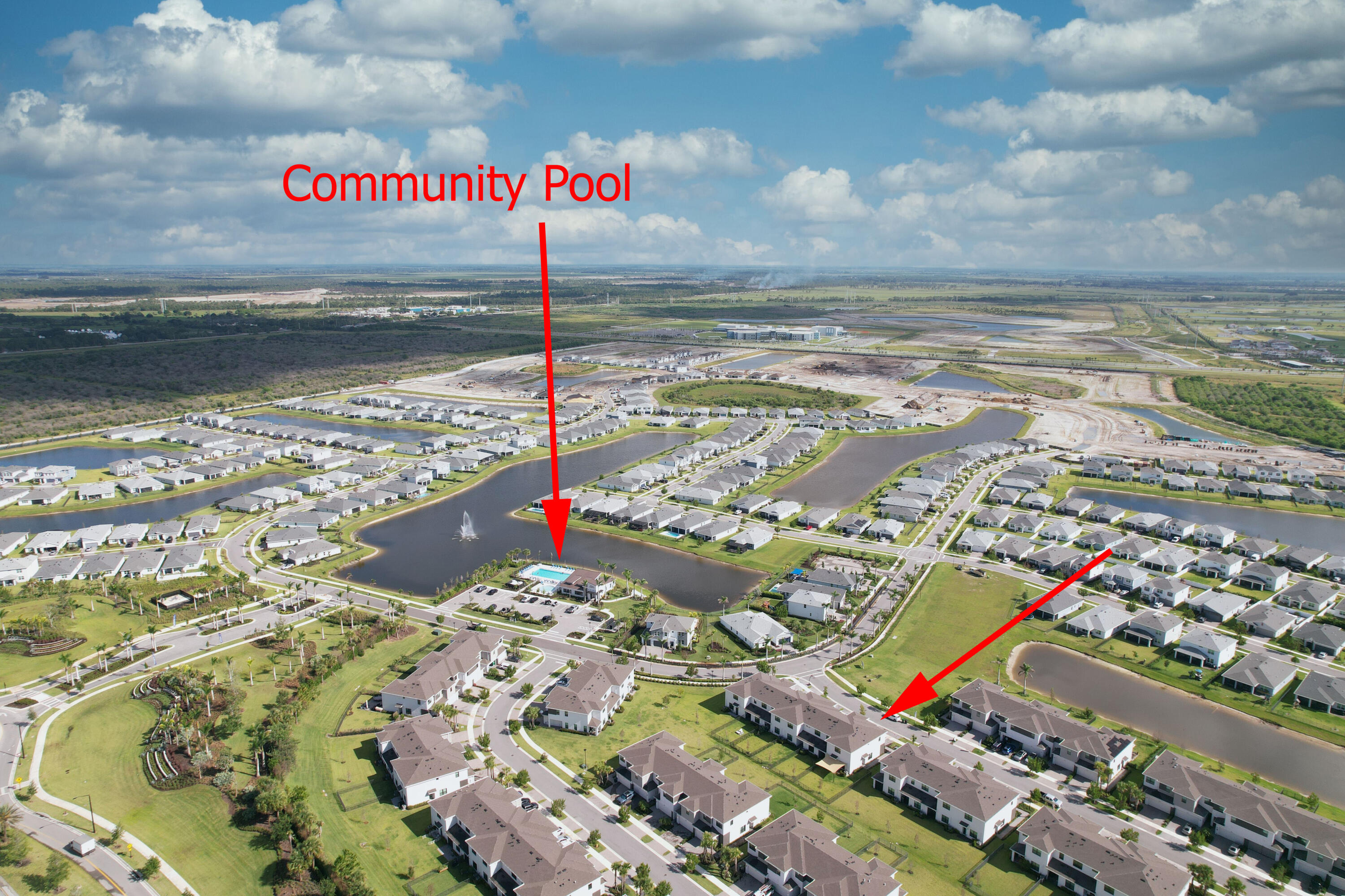 CADENCE PHASE B1 - Residential