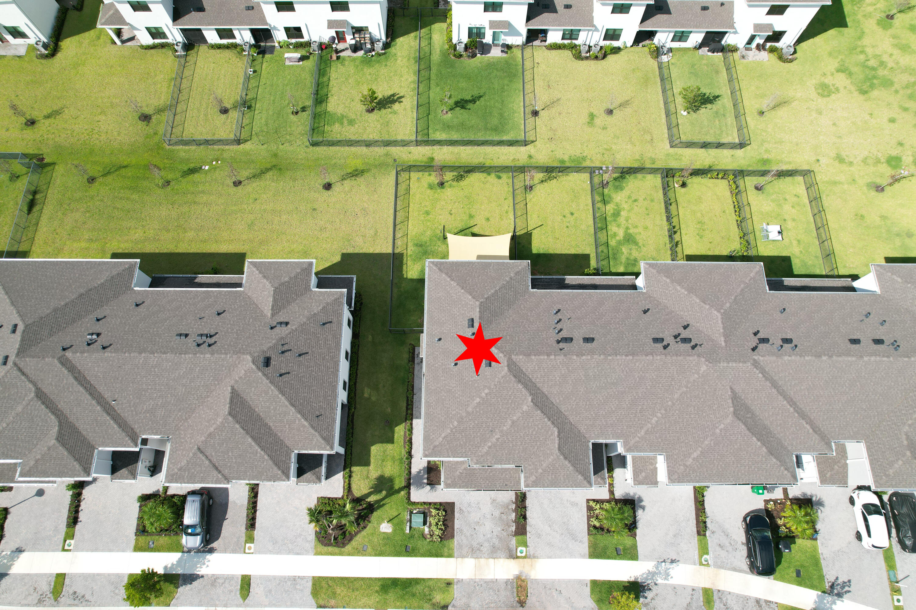 CADENCE PHASE B1 - Residential