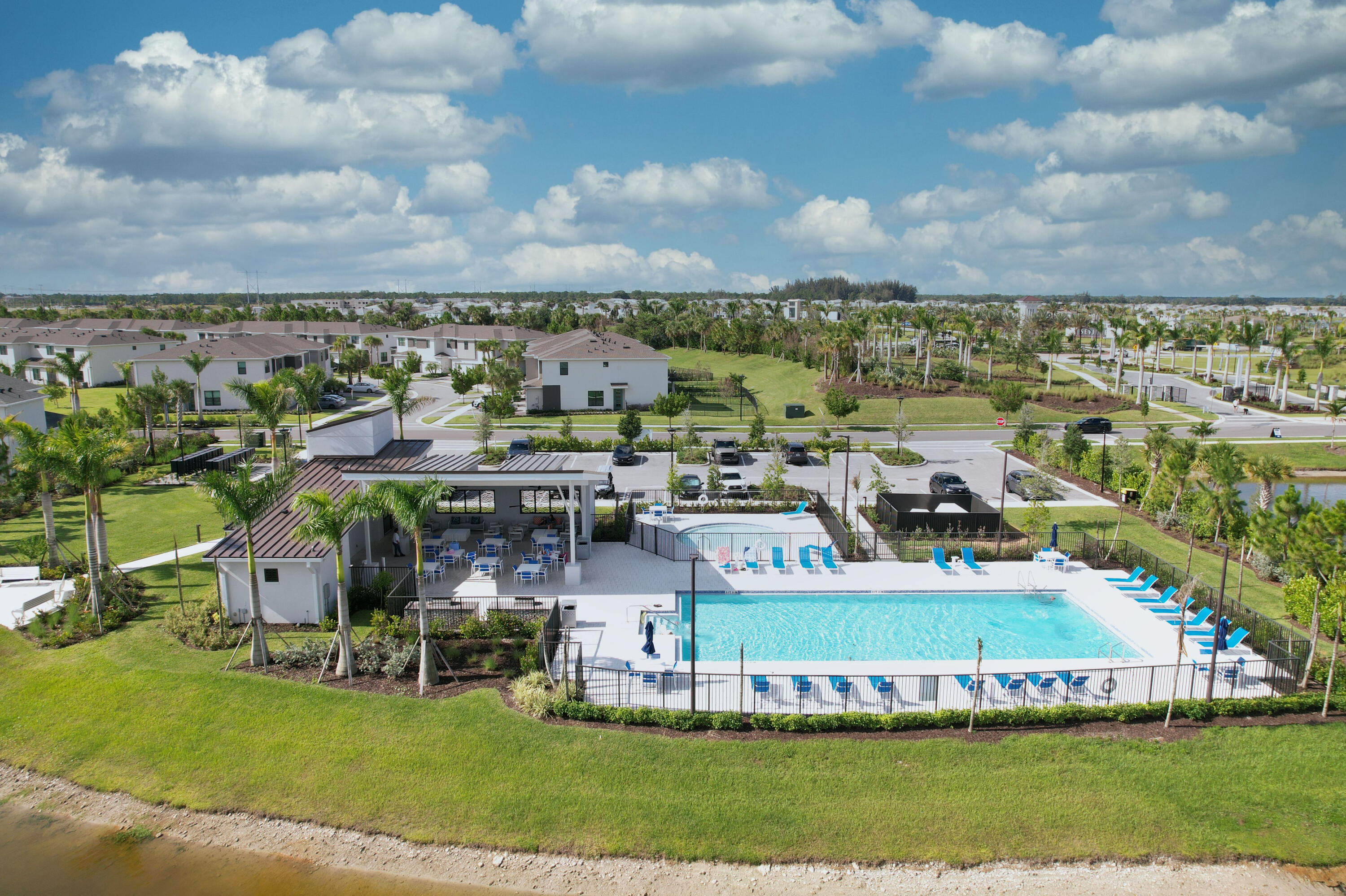 CADENCE PHASE B1 - Residential