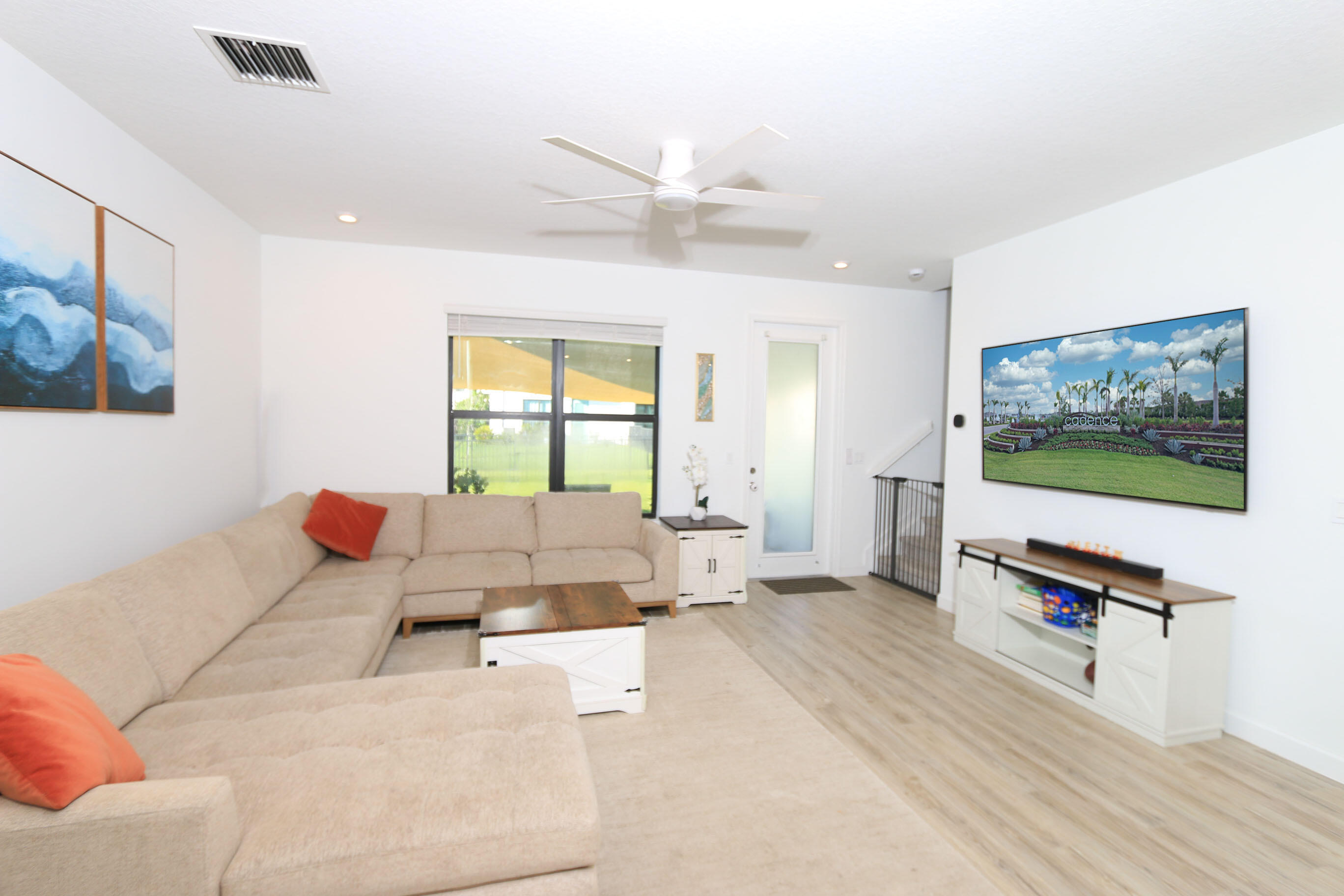 CADENCE PHASE B1 - Residential