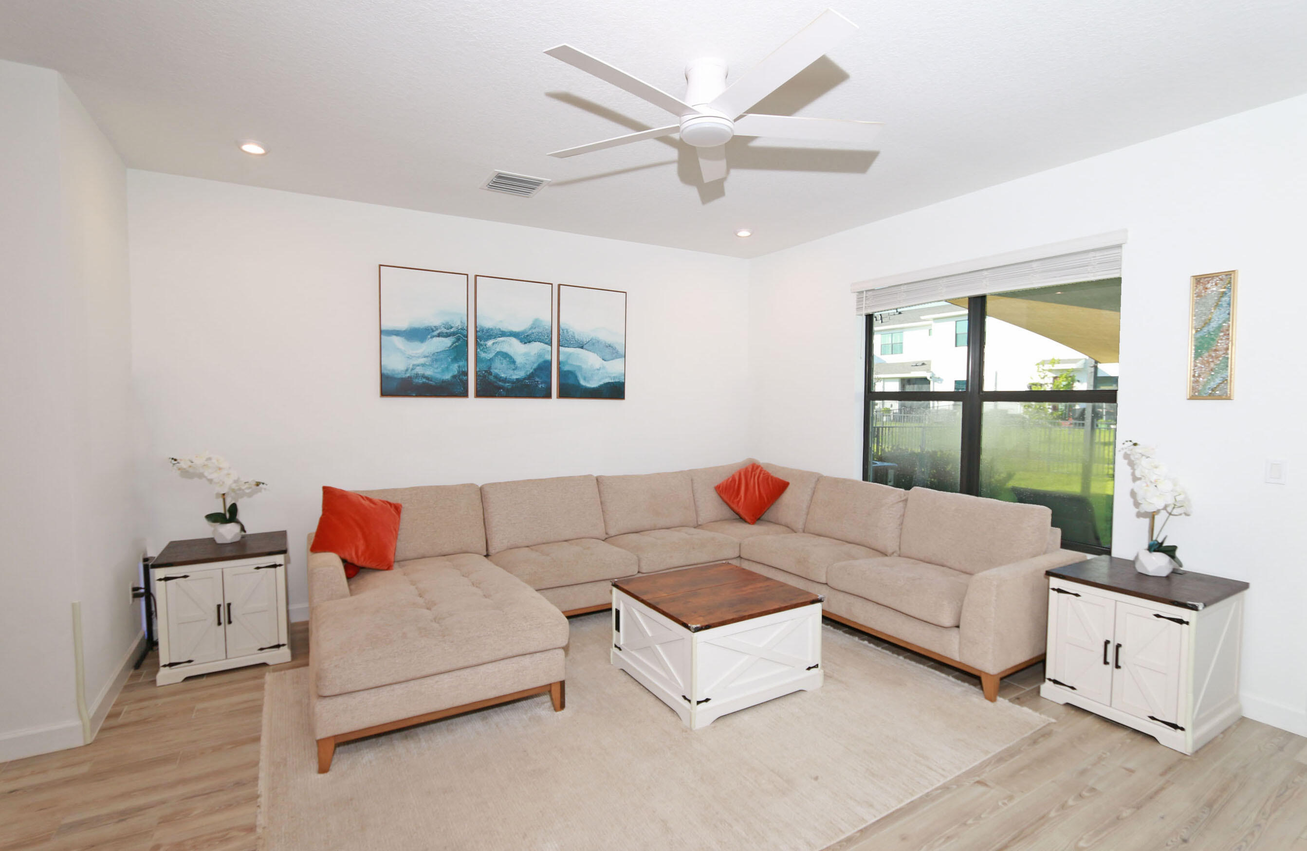 CADENCE PHASE B1 - Residential