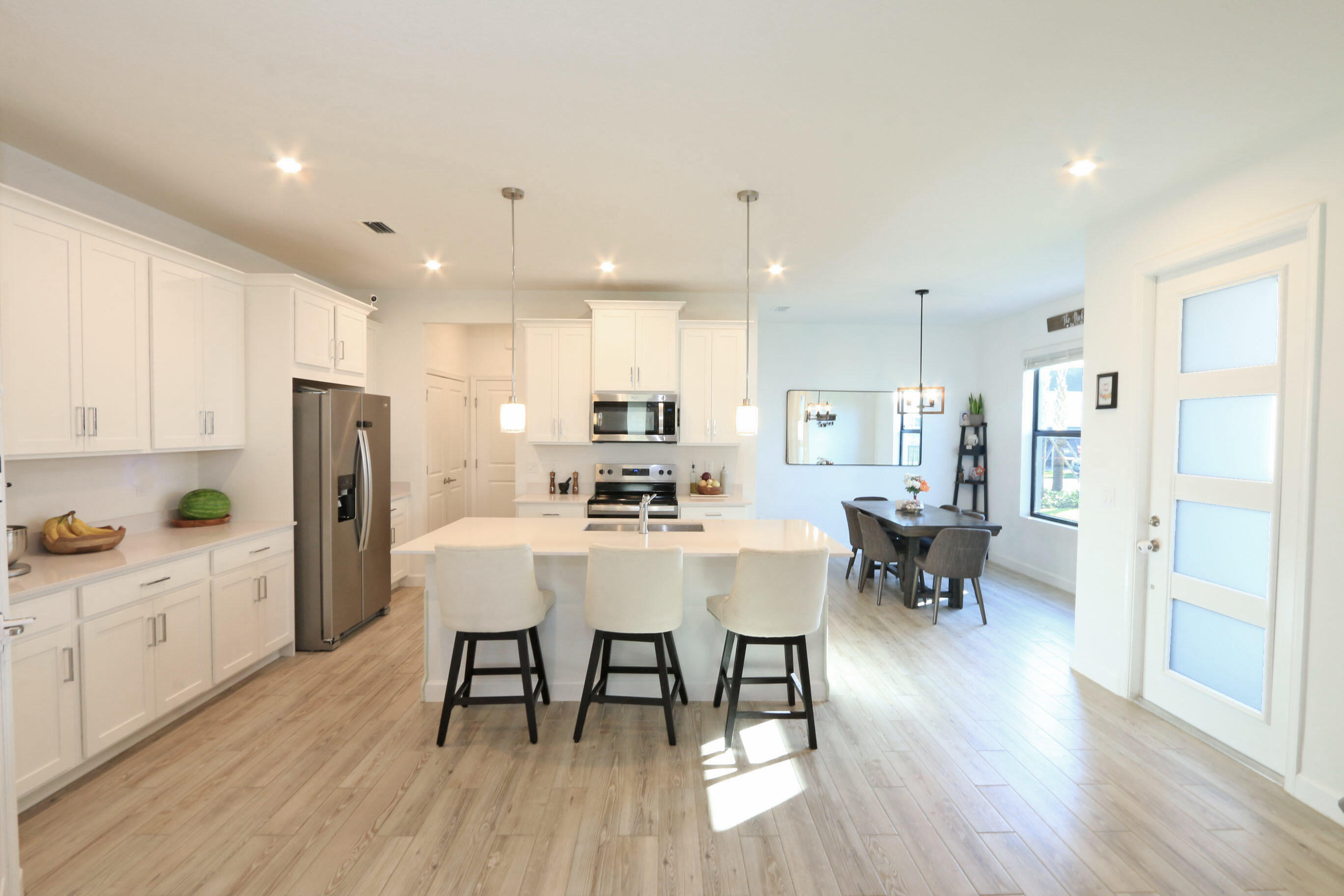 CADENCE PHASE B1 - Residential