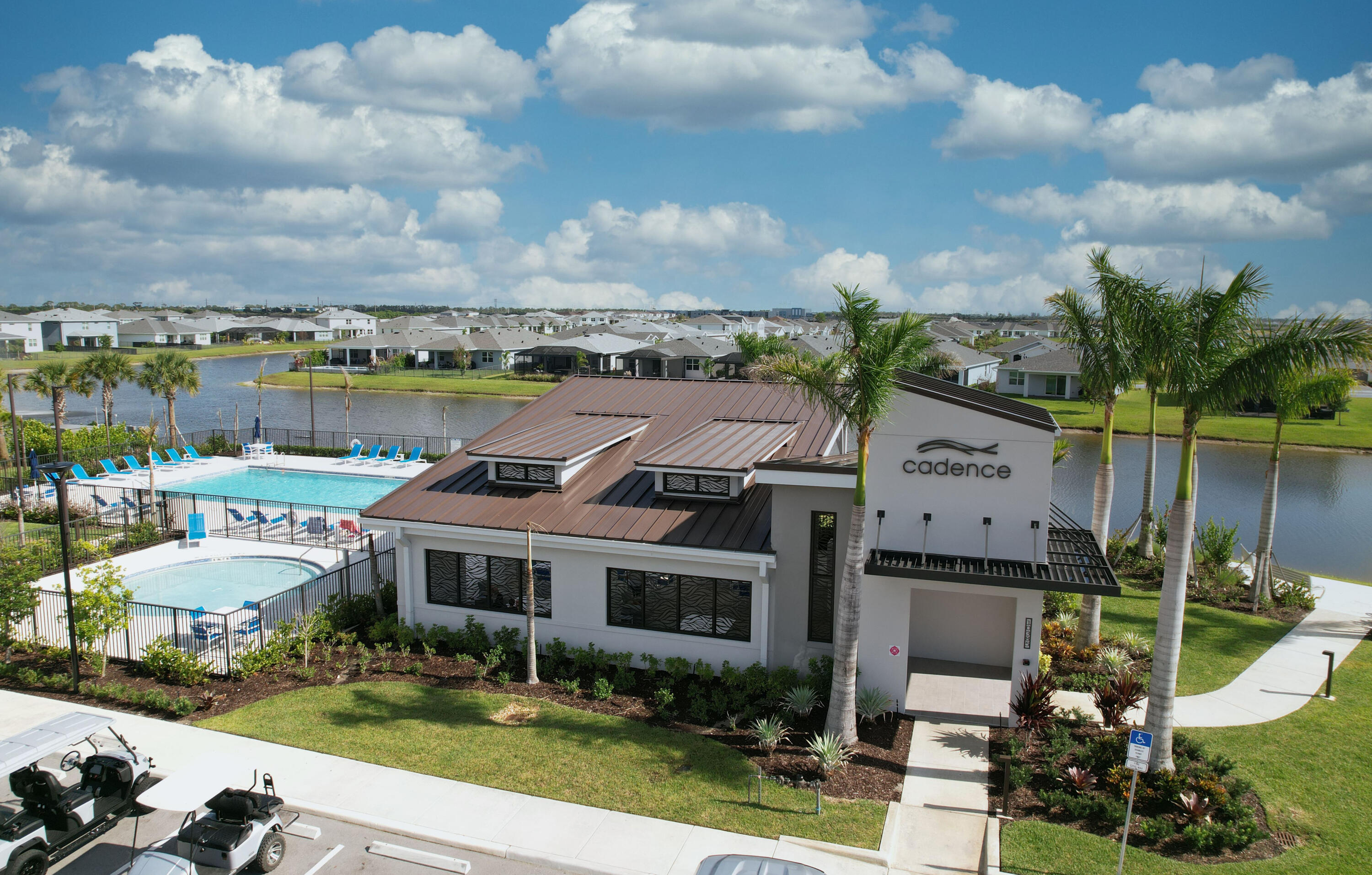 CADENCE PHASE B1 - Residential