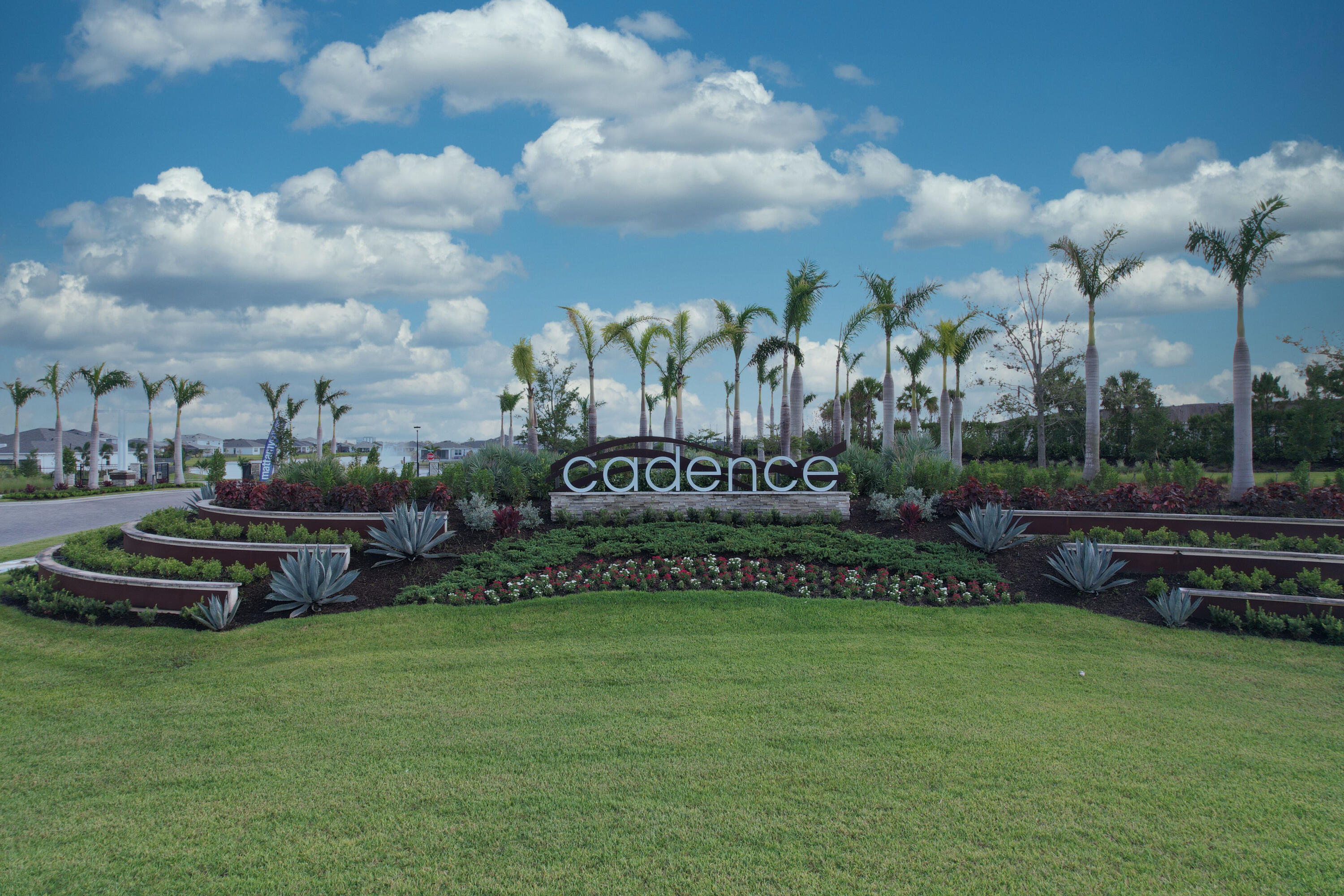 CADENCE PHASE B1 - Residential