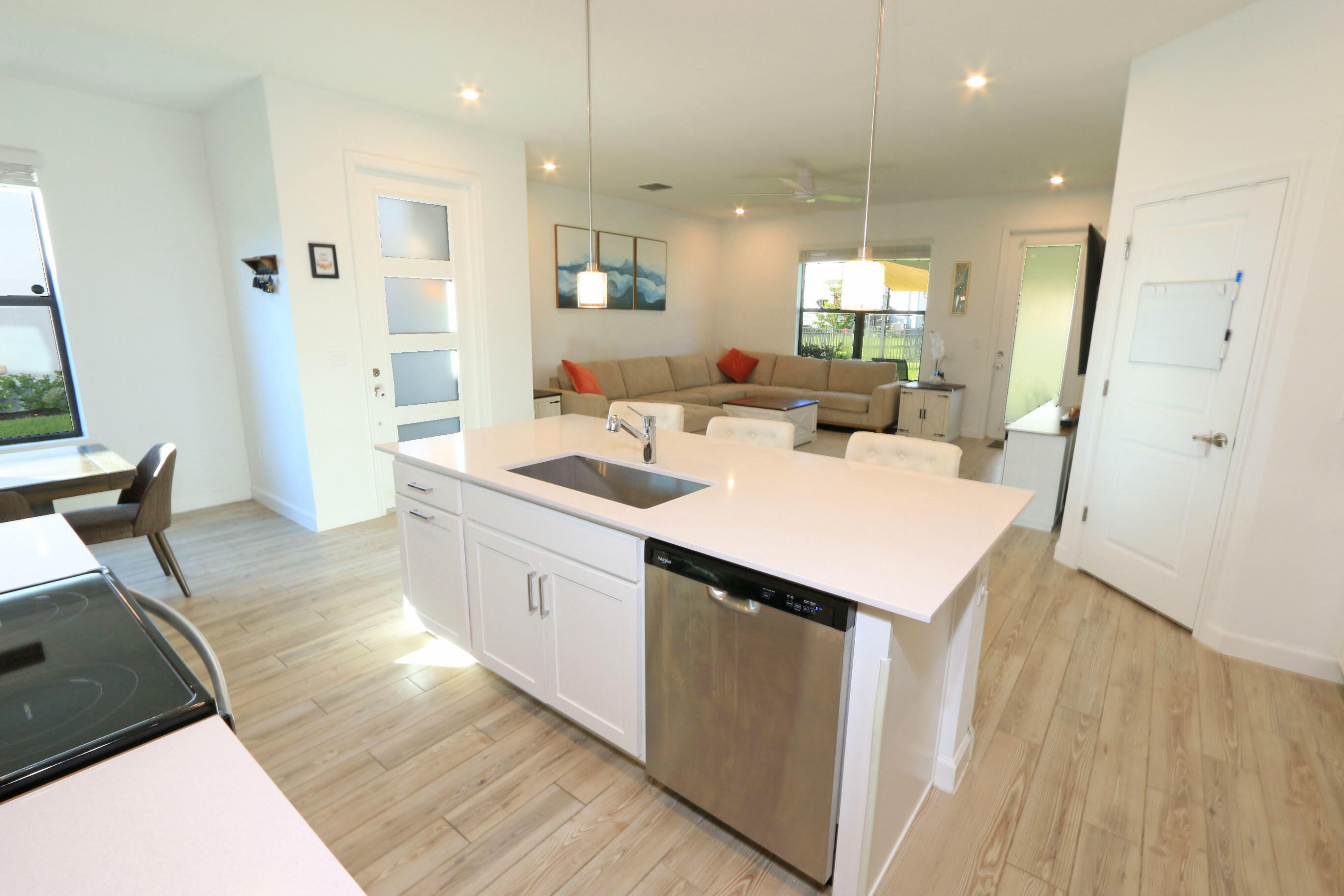 CADENCE PHASE B1 - Residential