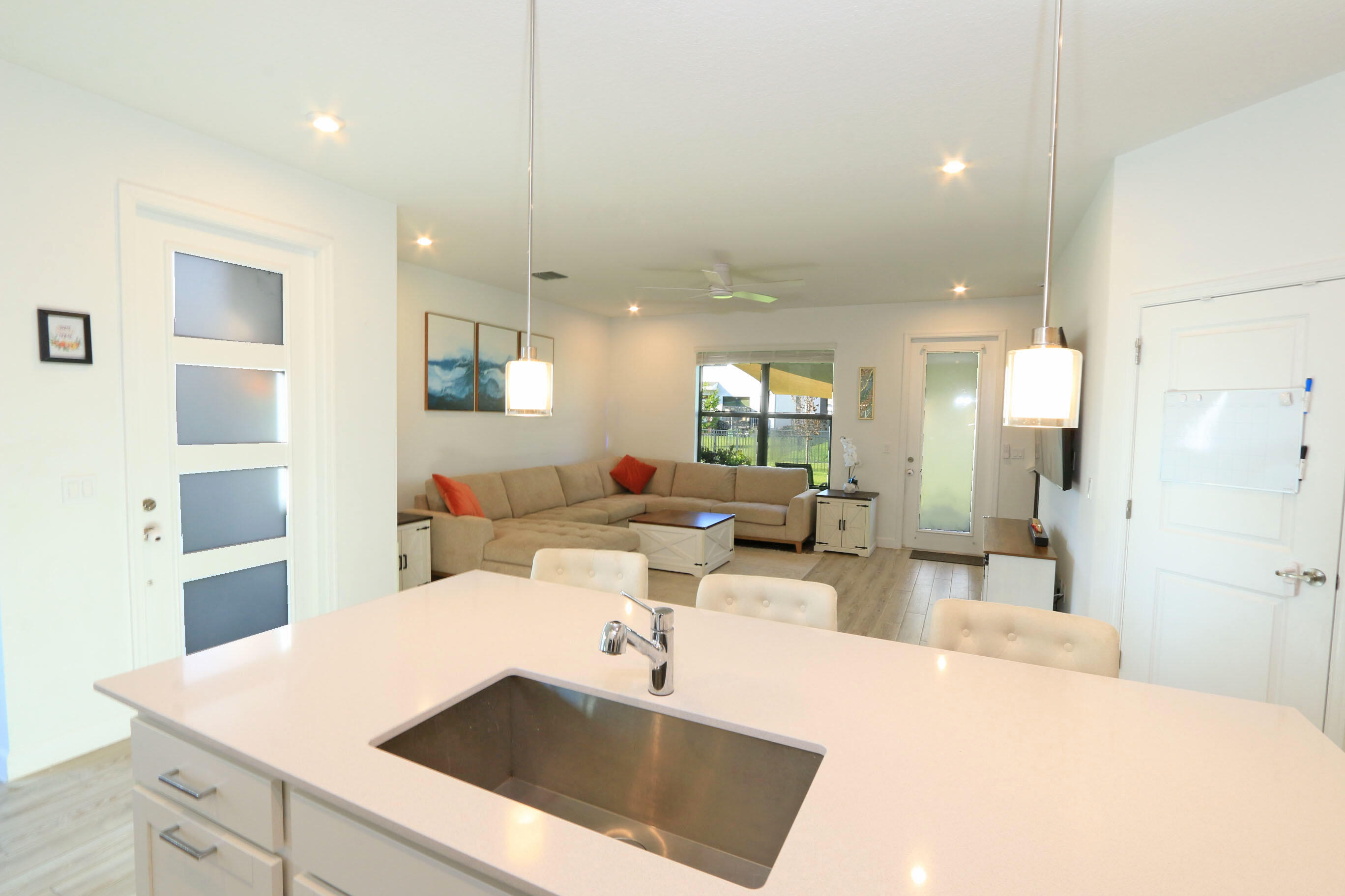 CADENCE PHASE B1 - Residential