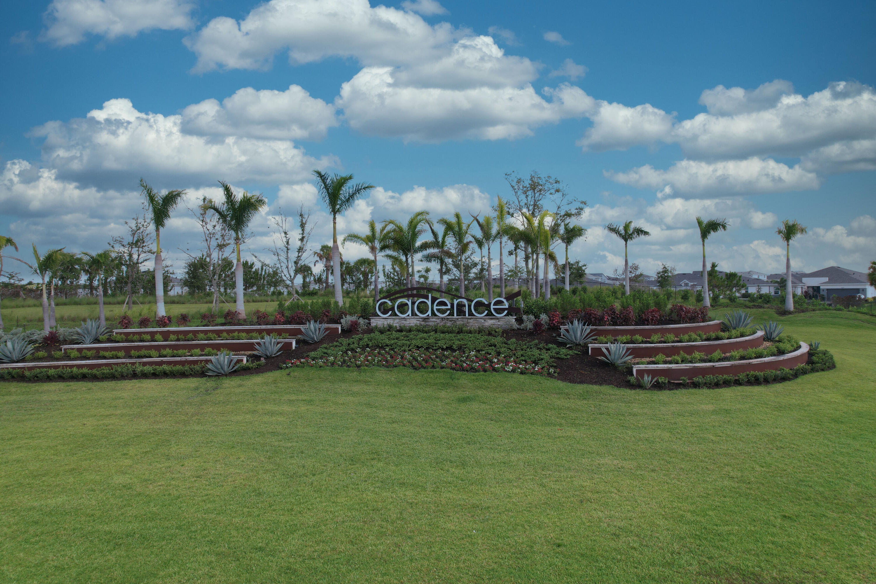 CADENCE PHASE B1 - Residential