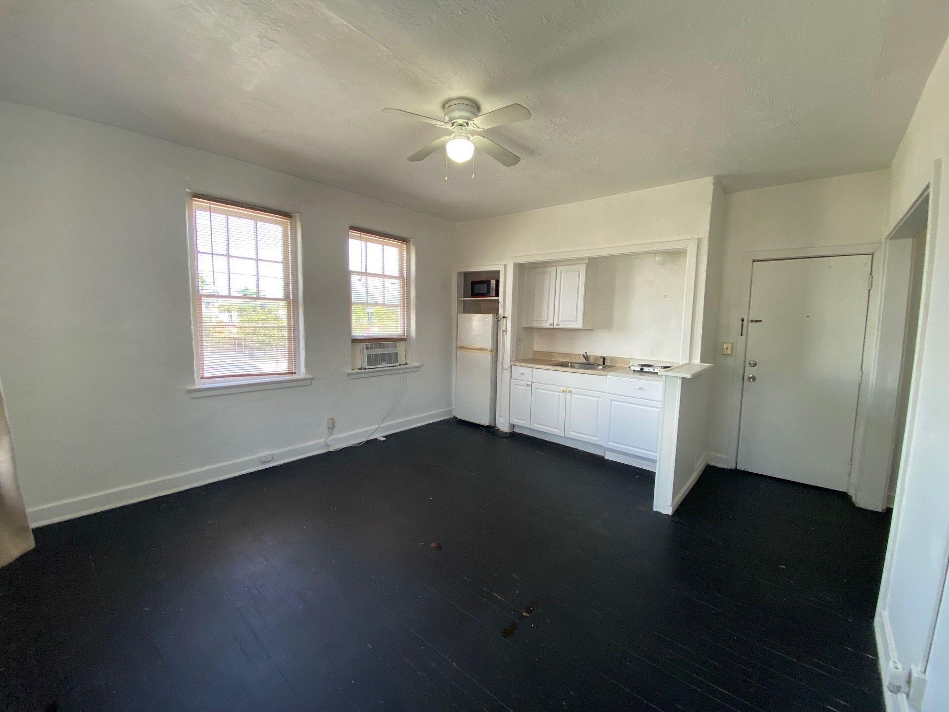 NORTHWOOD ADD - Residential Lease