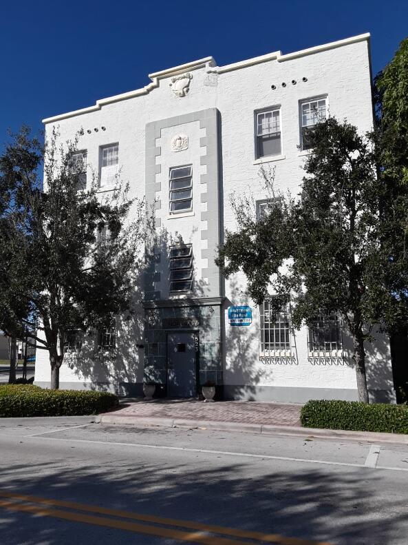 NORTHWOOD ADD - Residential Lease