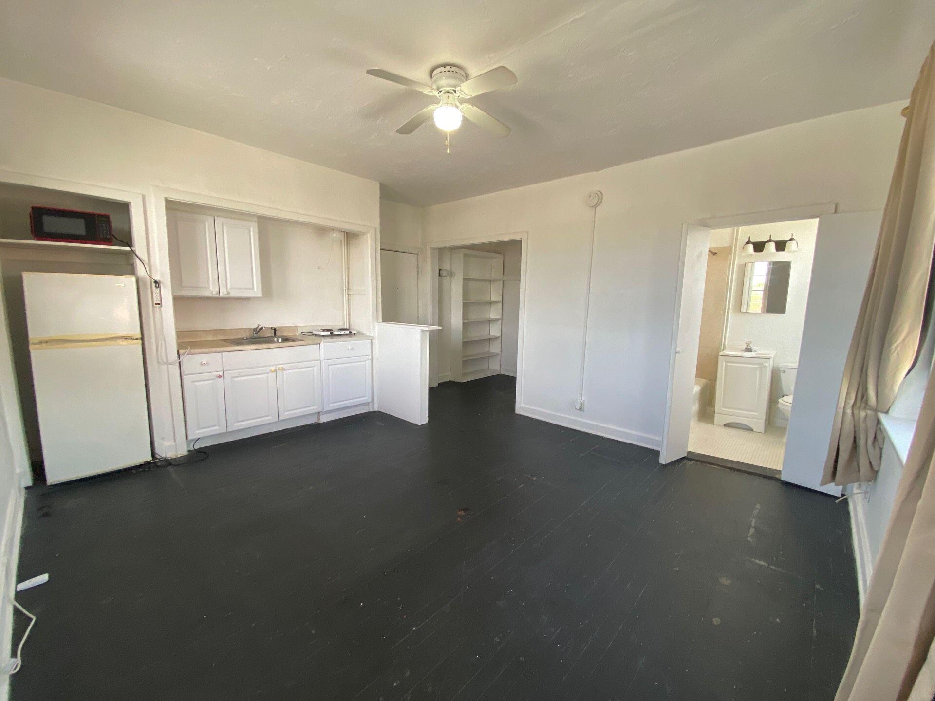 NORTHWOOD ADD - Residential Lease