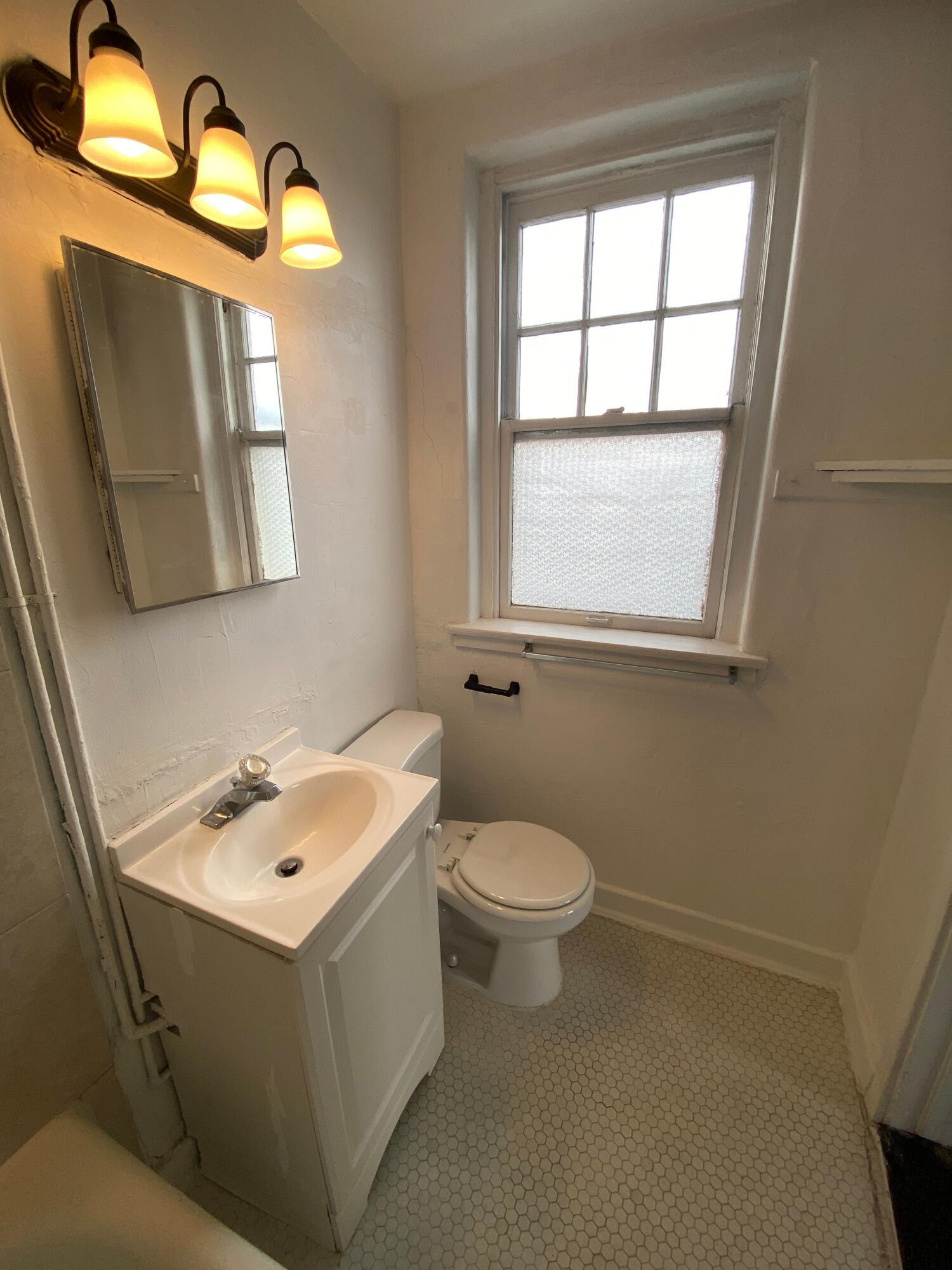 NORTHWOOD ADD - Residential Lease