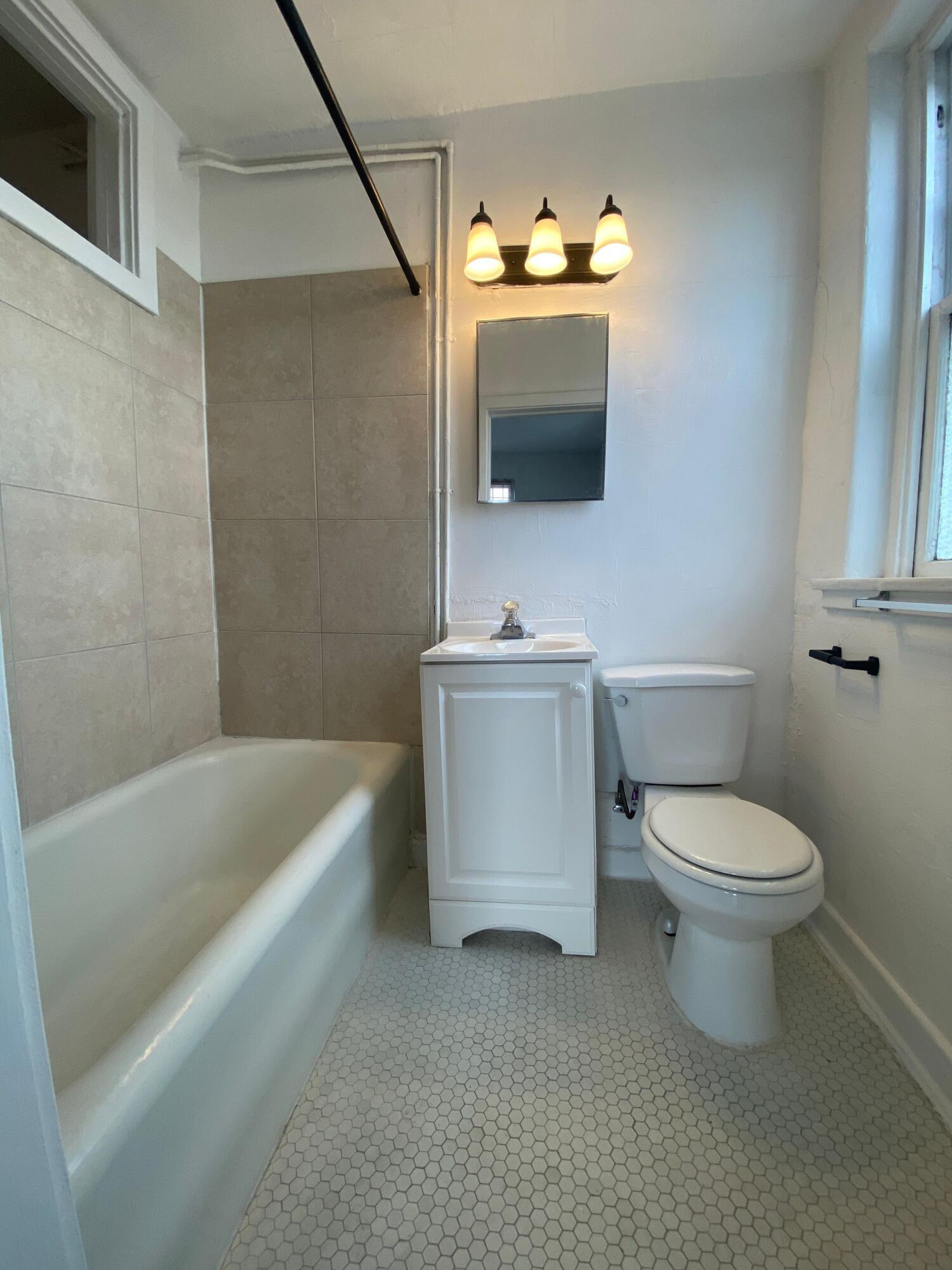 NORTHWOOD ADD - Residential Lease