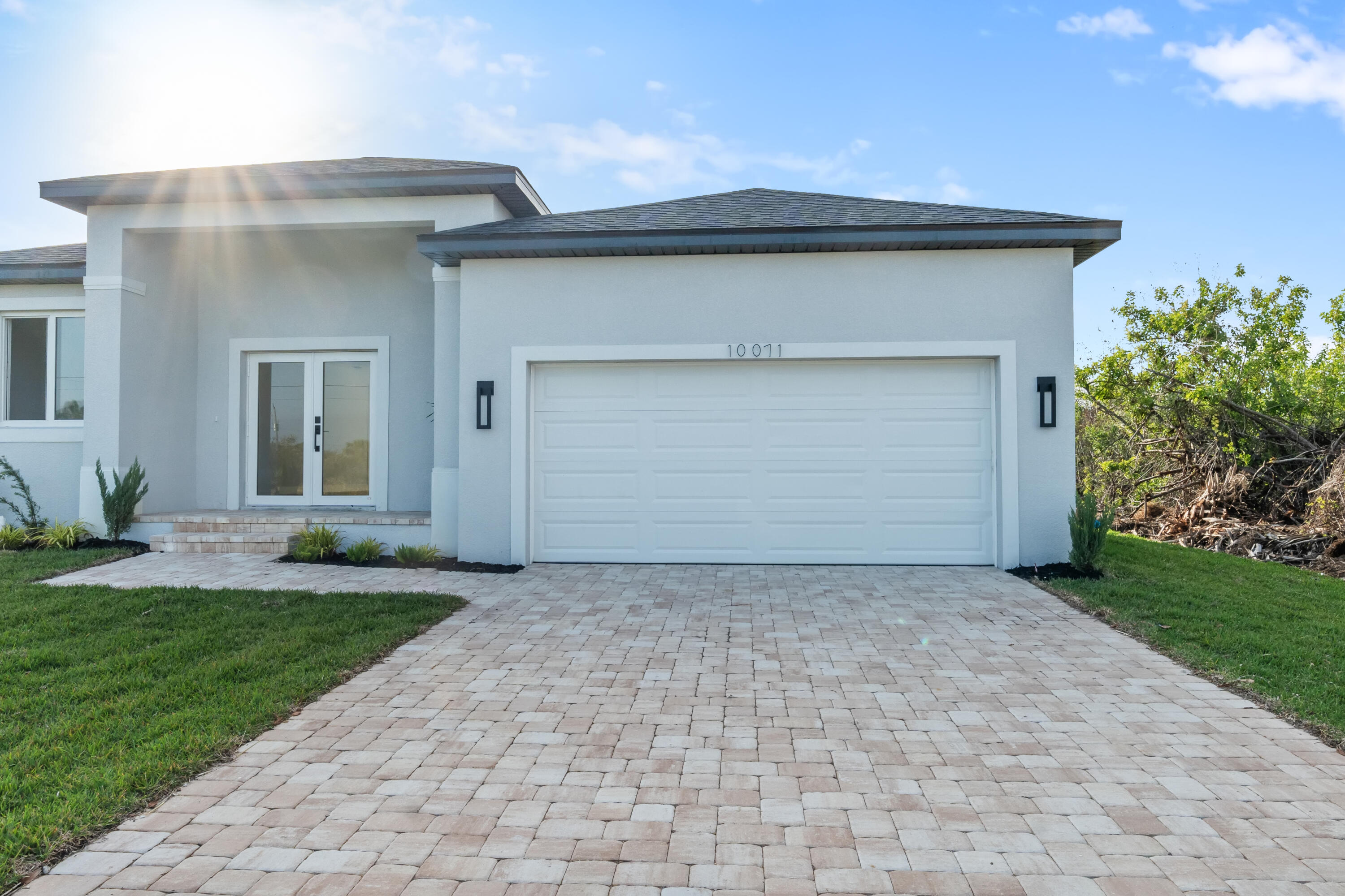 PORT CHARLOTTE SEC 87 - Residential
