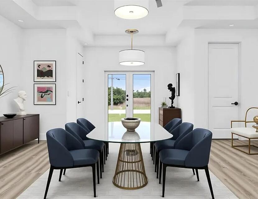 PORT CHARLOTTE SEC 87 - Residential