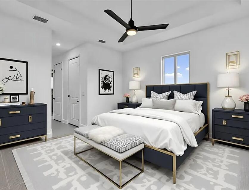 PORT CHARLOTTE SEC 87 - Residential