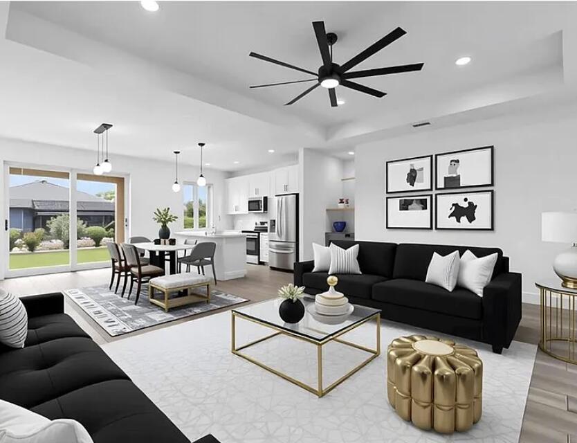 PORT CHARLOTTE SEC 87 - Residential