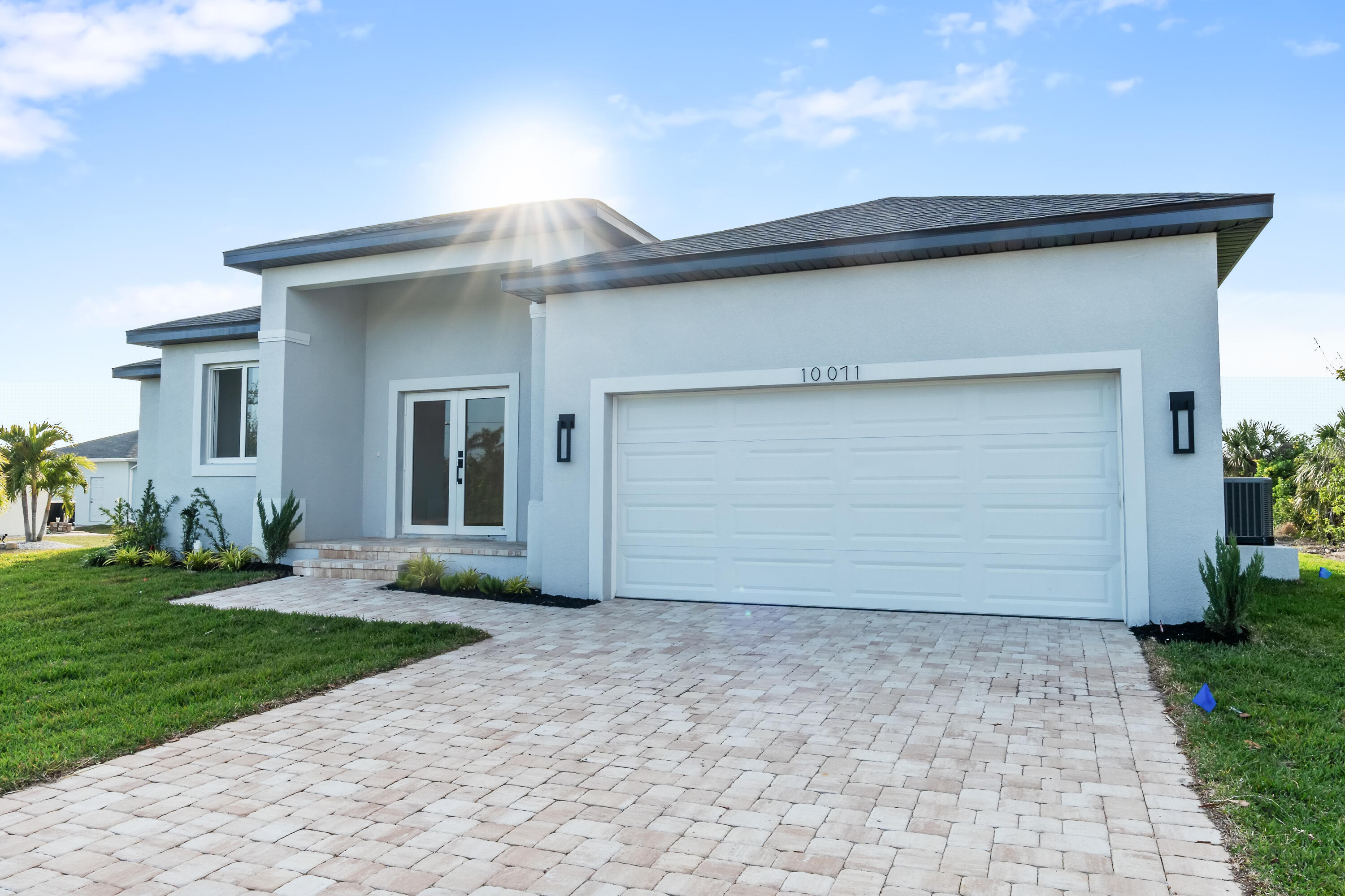 PORT CHARLOTTE SEC 87 - Residential