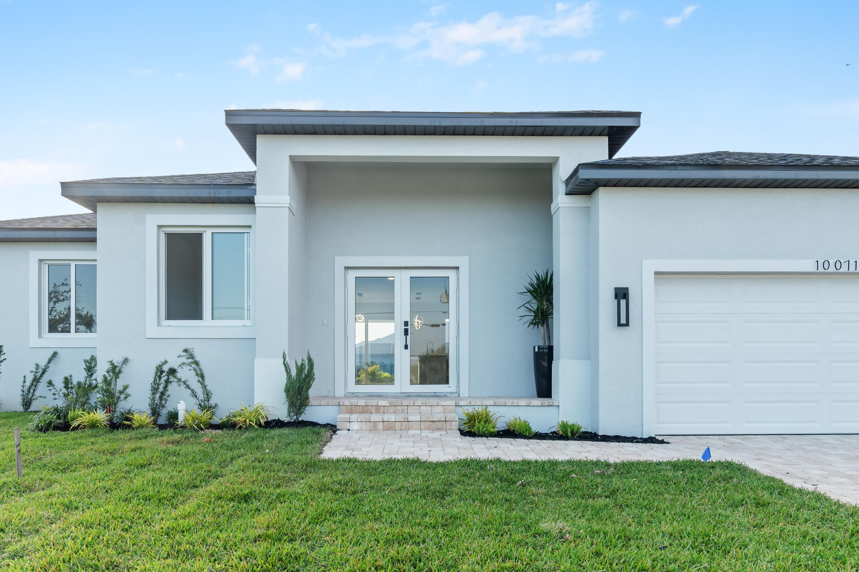 PORT CHARLOTTE SEC 87 - Residential