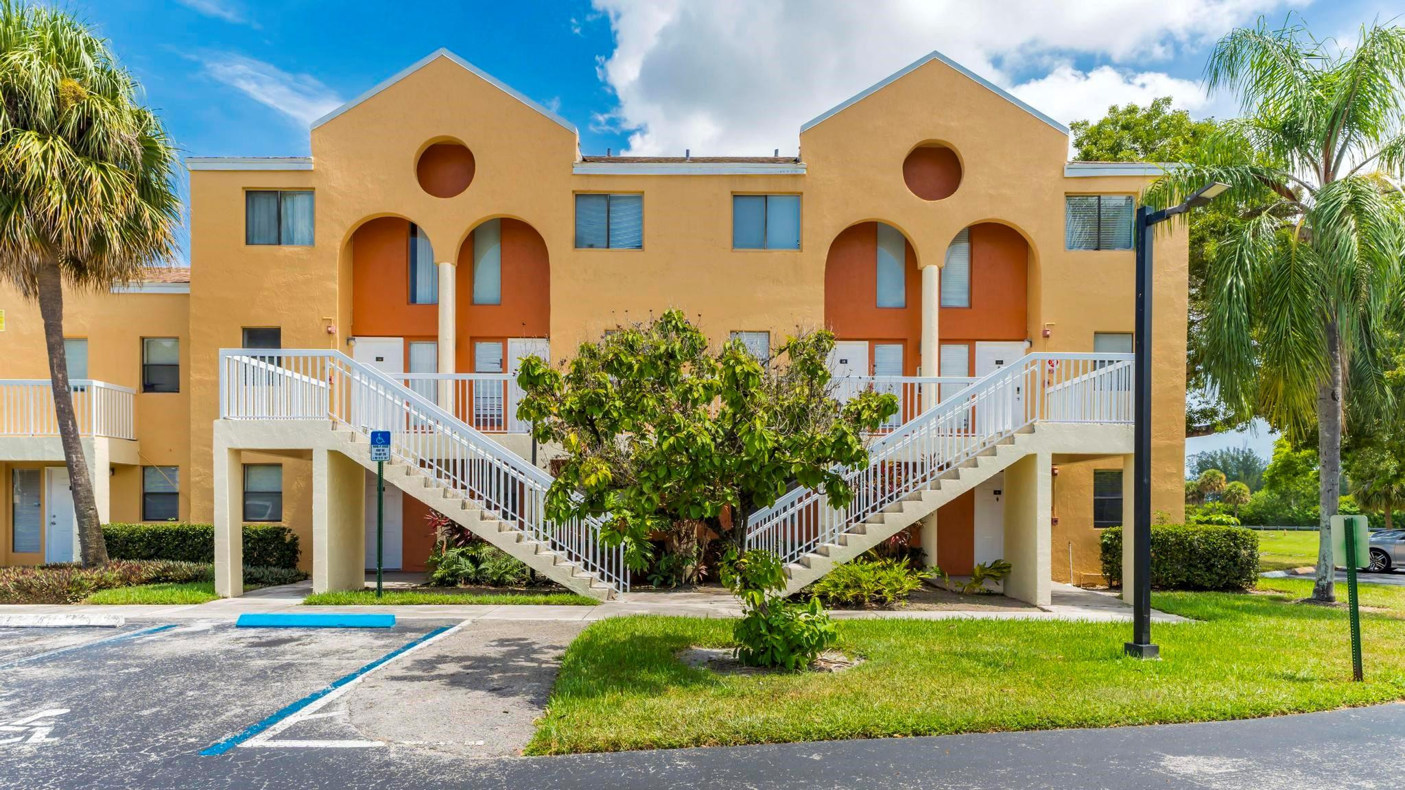 Portfolio sale in Villas at Lakeview, Fort Lauderdale! . Includes 2 units (#96 & 98) in a well-maintained Gated community with recently replaced roofs, concrete work/paint and all assessments paid. 2 units each one with 2 bed/2.5 bath townhomes. . All units offer central A/C, in-unit washer/dryer, and tranquil lake views. Association fees are low: For 2026 - $421.47/month each unit.. low overhead, and rental income potential make this an outstanding investment opportunity. The community is well-kept, offering peace of mind and long-term value. A rare chance to acquire multiple units in one of Fort Lauderdale's sought-after lakefront communities. NOI: $28,983.04