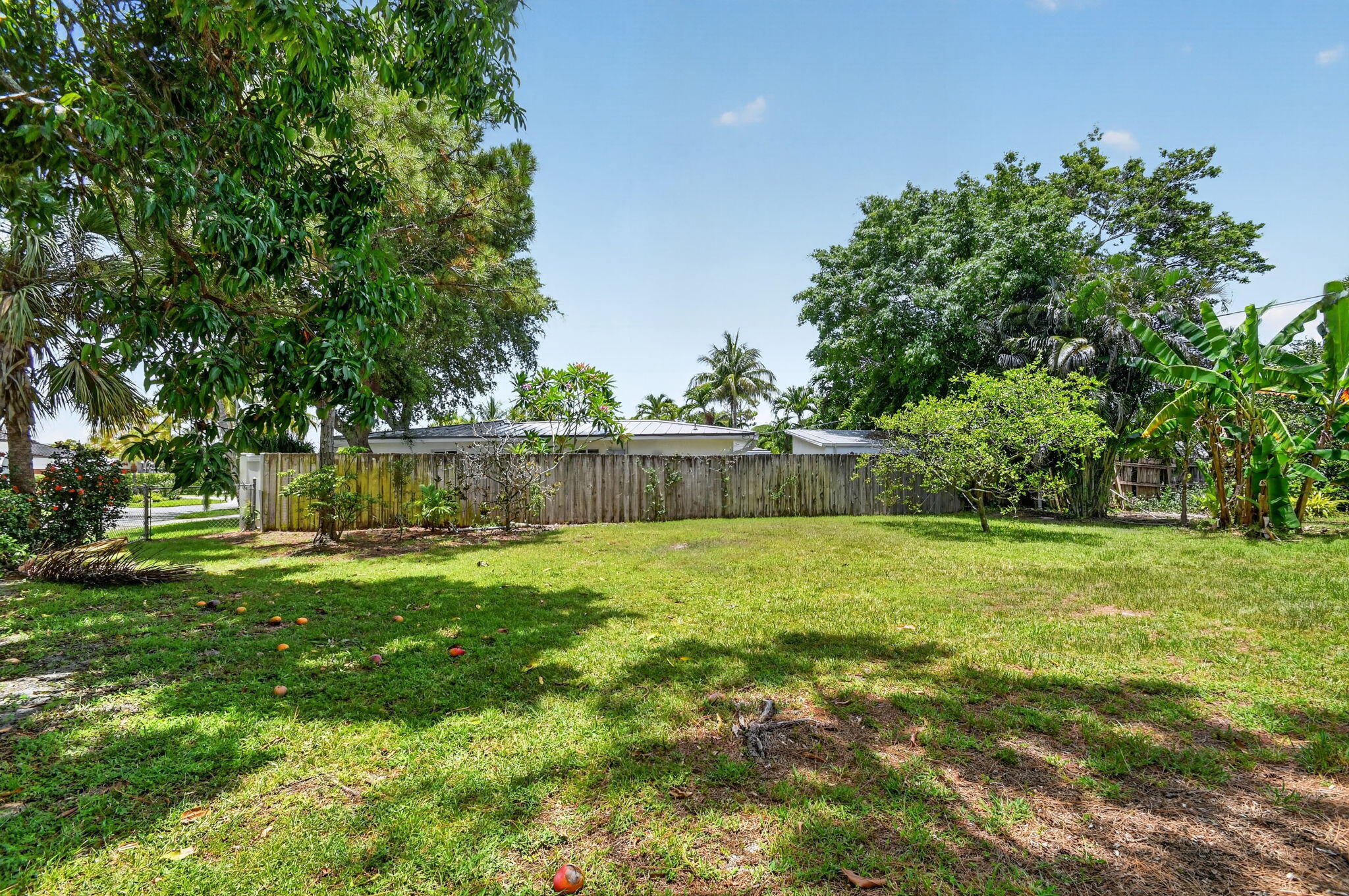 FOREST HILLS - Residential