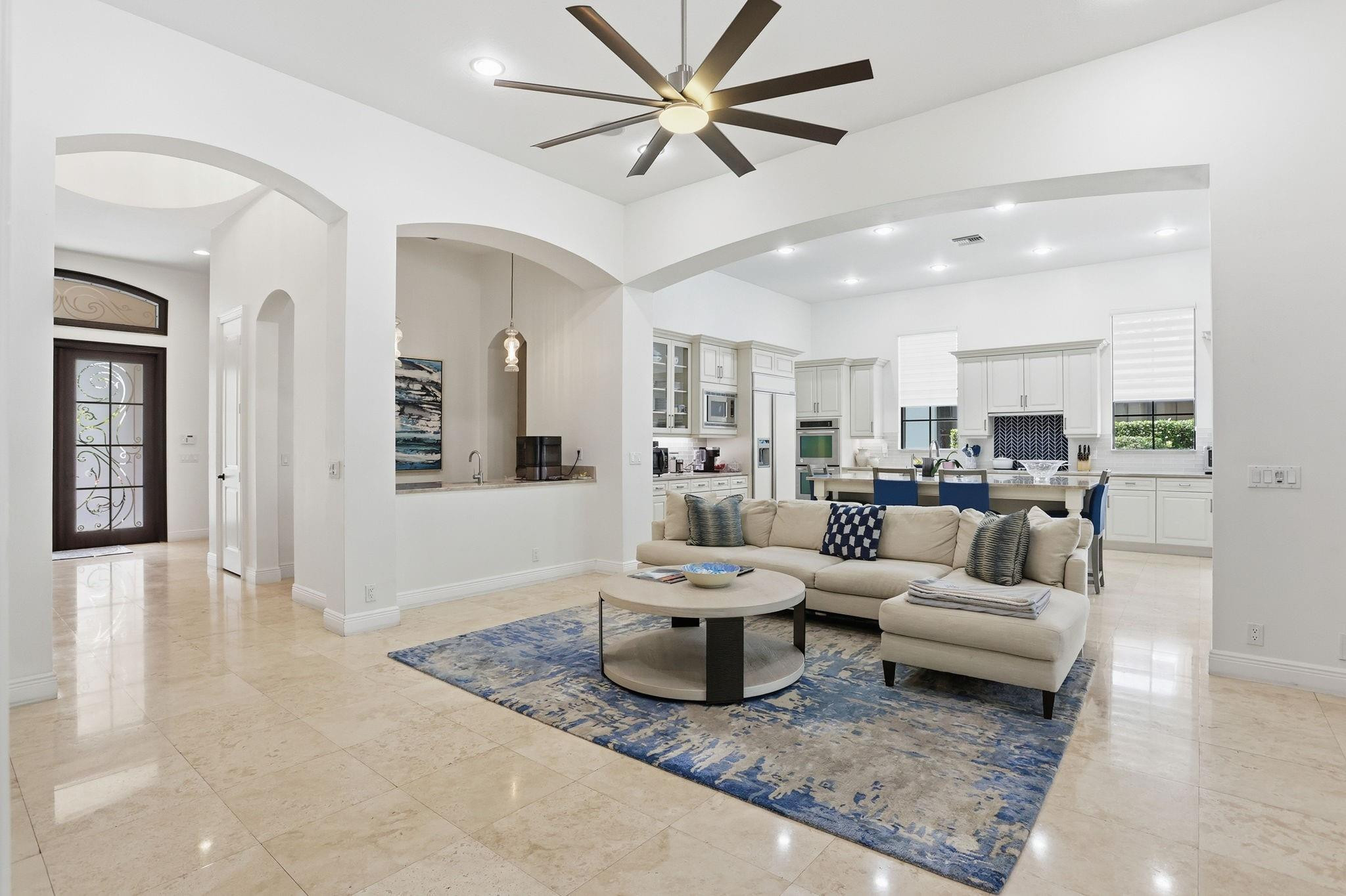Parkland Golf & Country C - Residential