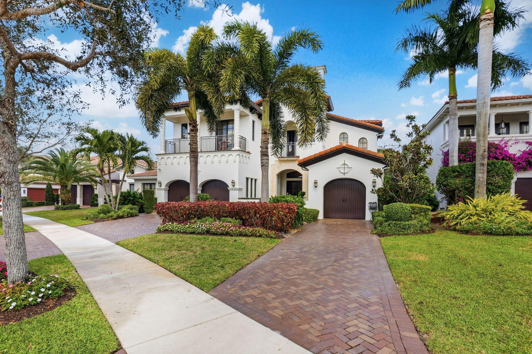 Parkland Golf & Country C - Residential