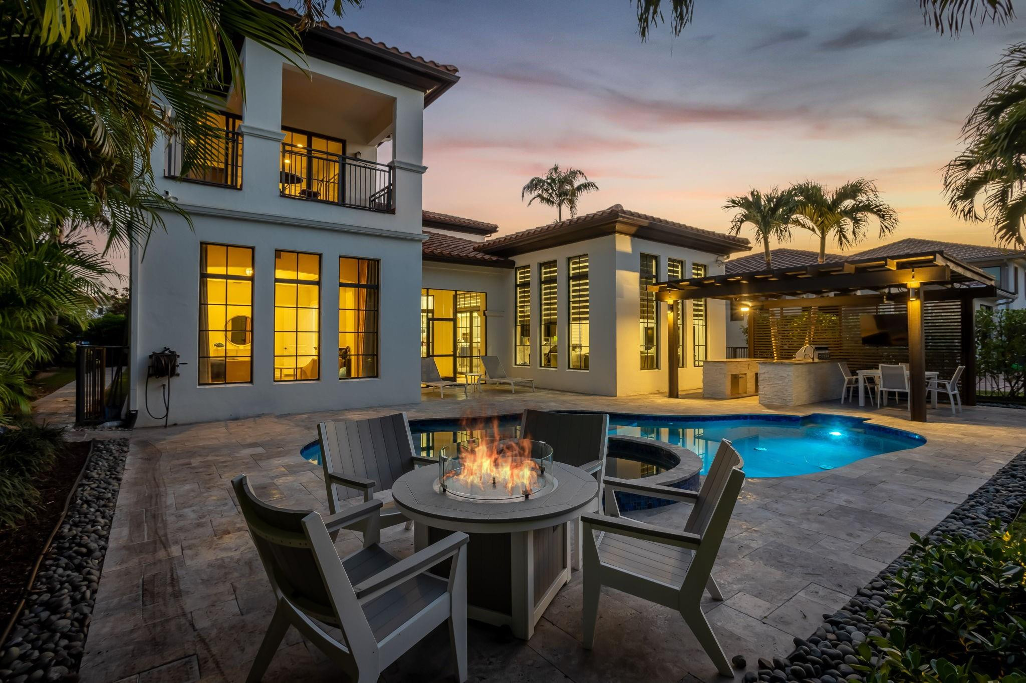 Parkland Golf & Country C - Residential