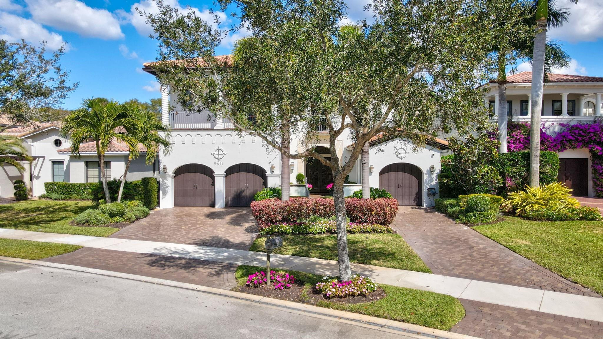 Parkland Golf & Country C - Residential