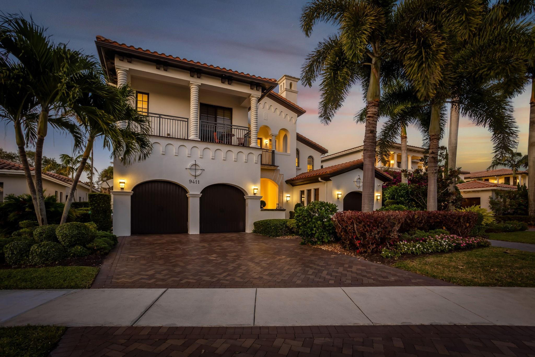 Parkland Golf & Country C - Residential