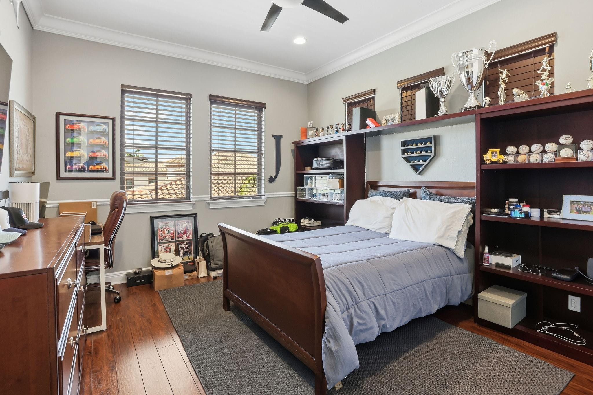 Parkland Golf & Country C - Residential