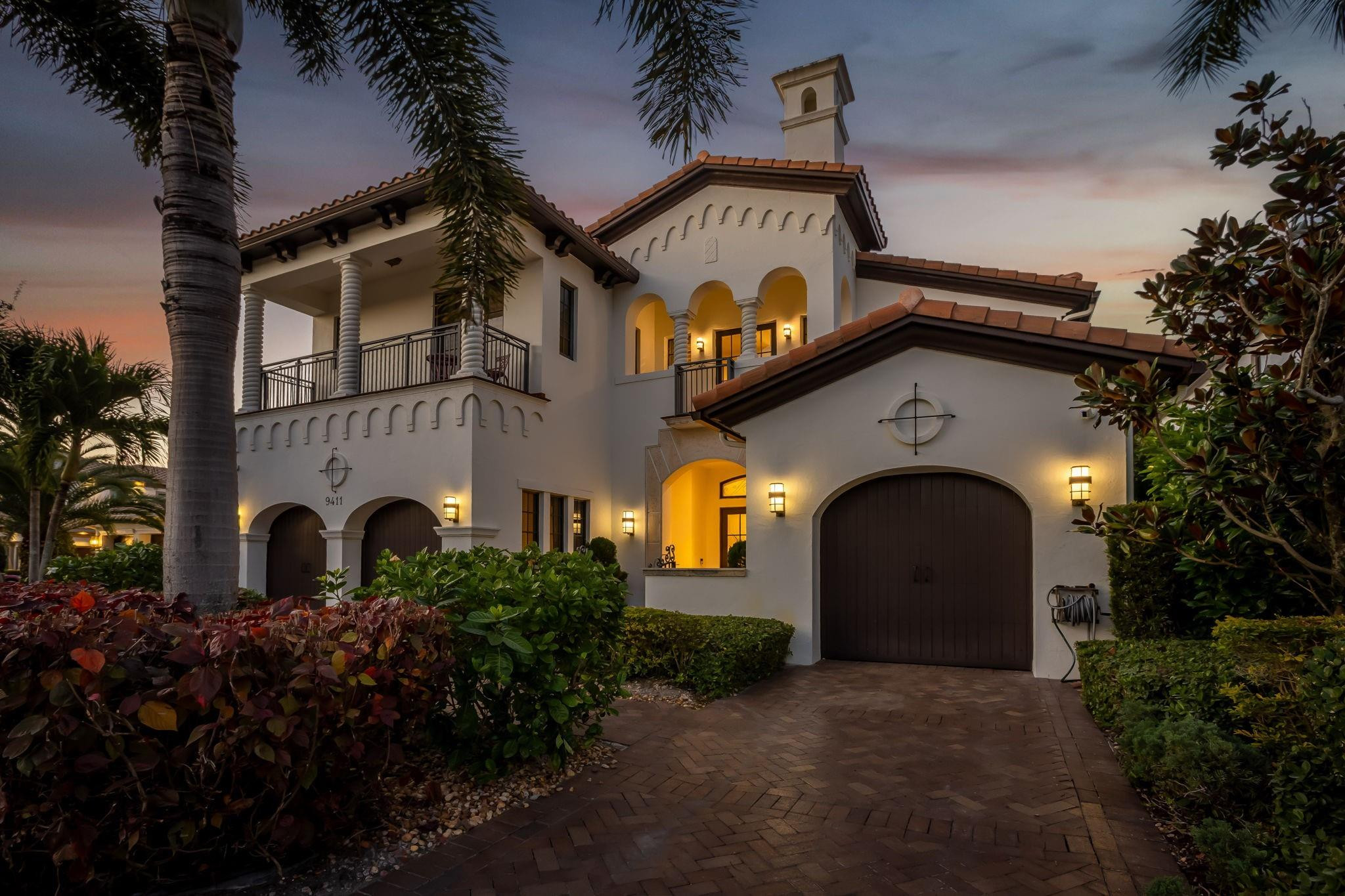 Parkland Golf & Country C - Residential
