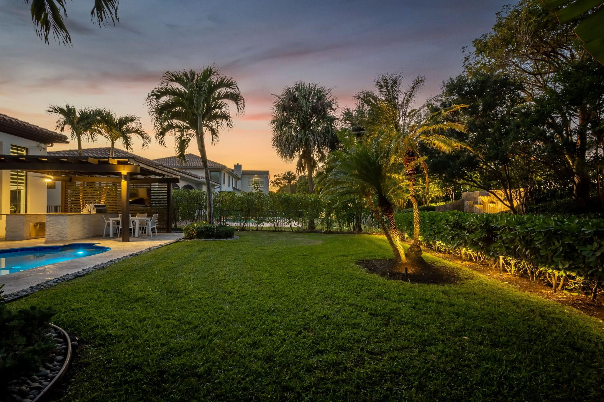Parkland Golf & Country C - Residential