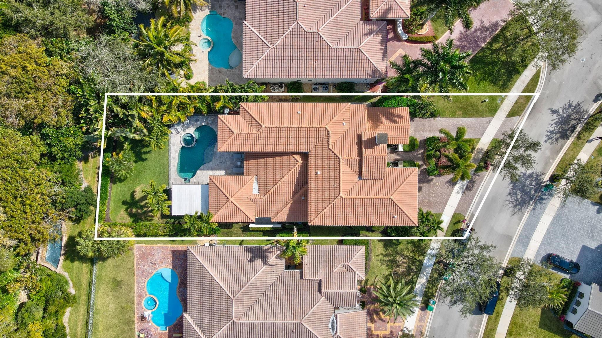 Parkland Golf & Country C - Residential