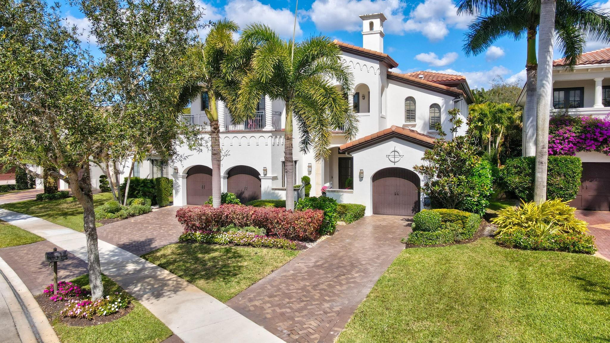 Parkland Golf & Country C - Residential