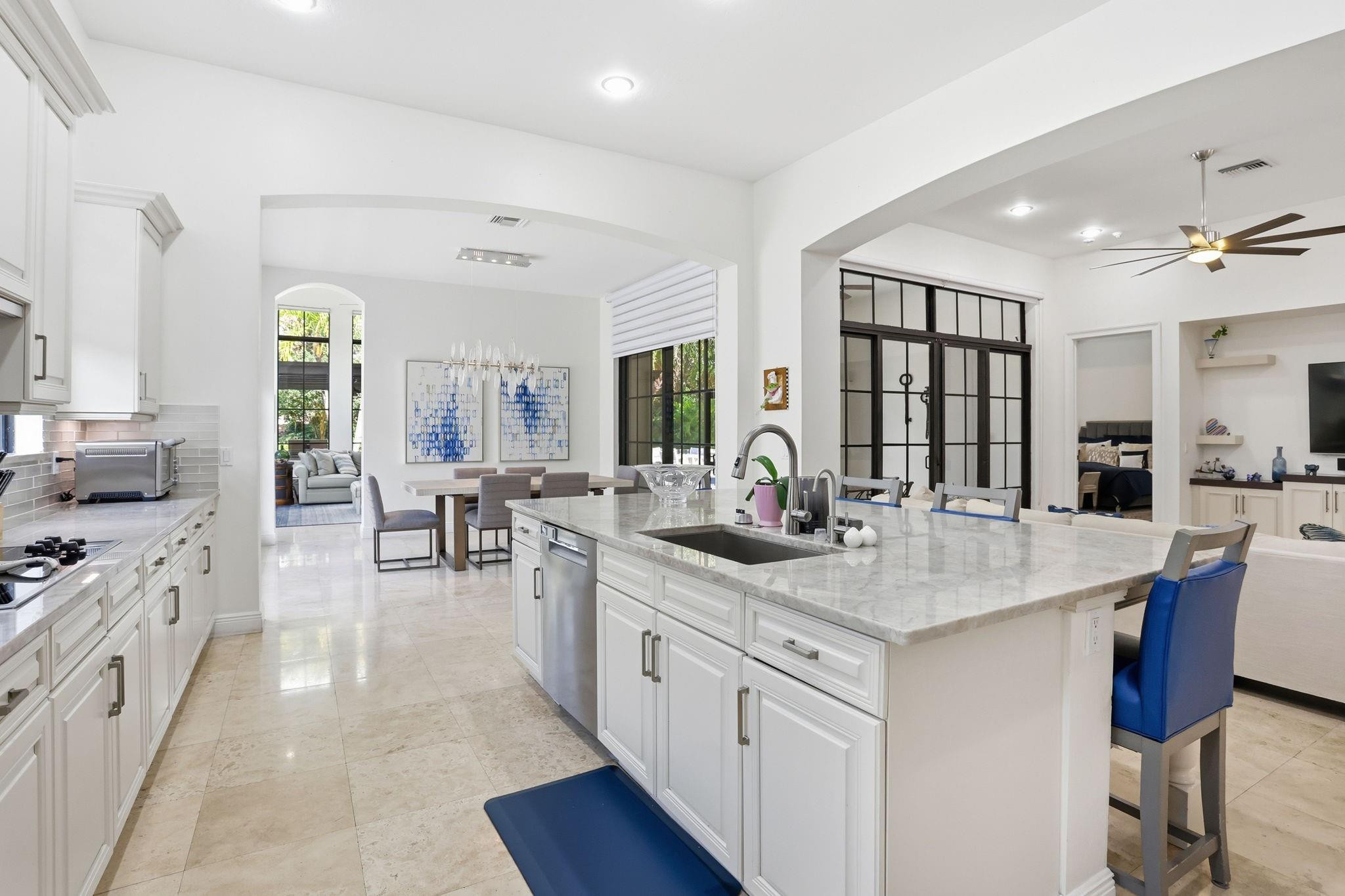 Parkland Golf & Country C - Residential