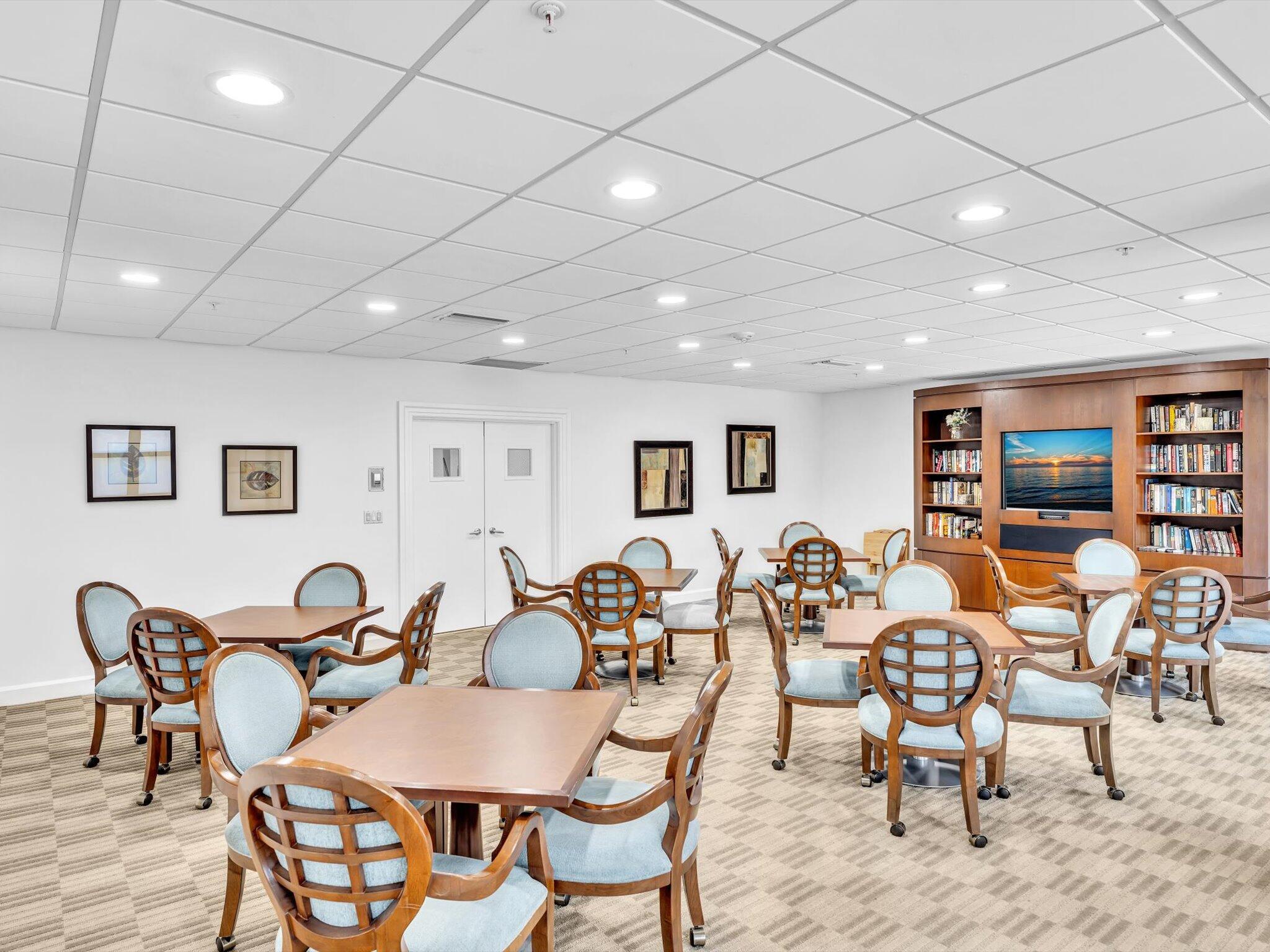 CARRON HOUSE CONDO - Residential