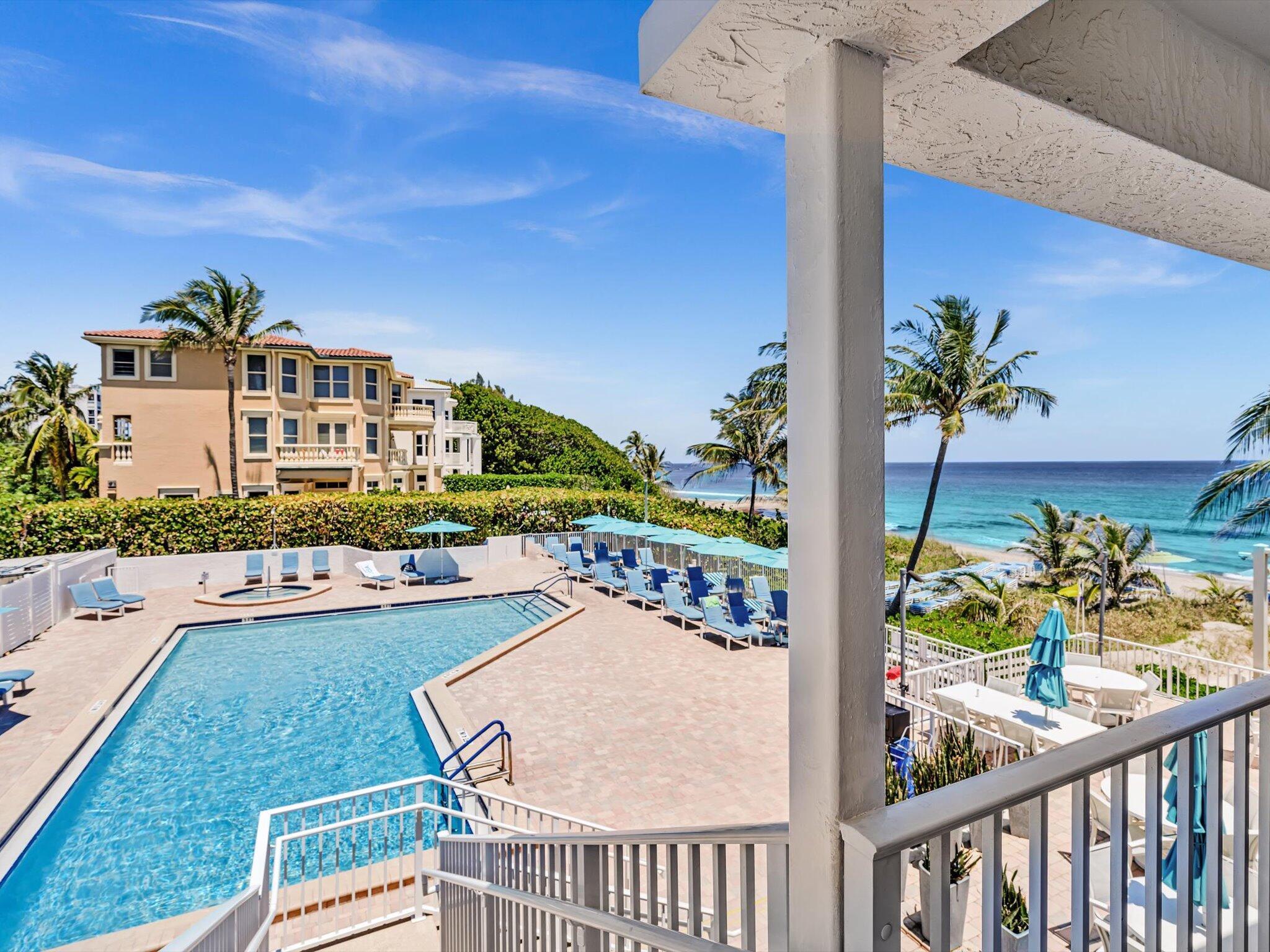 CARRON HOUSE CONDO - Residential
