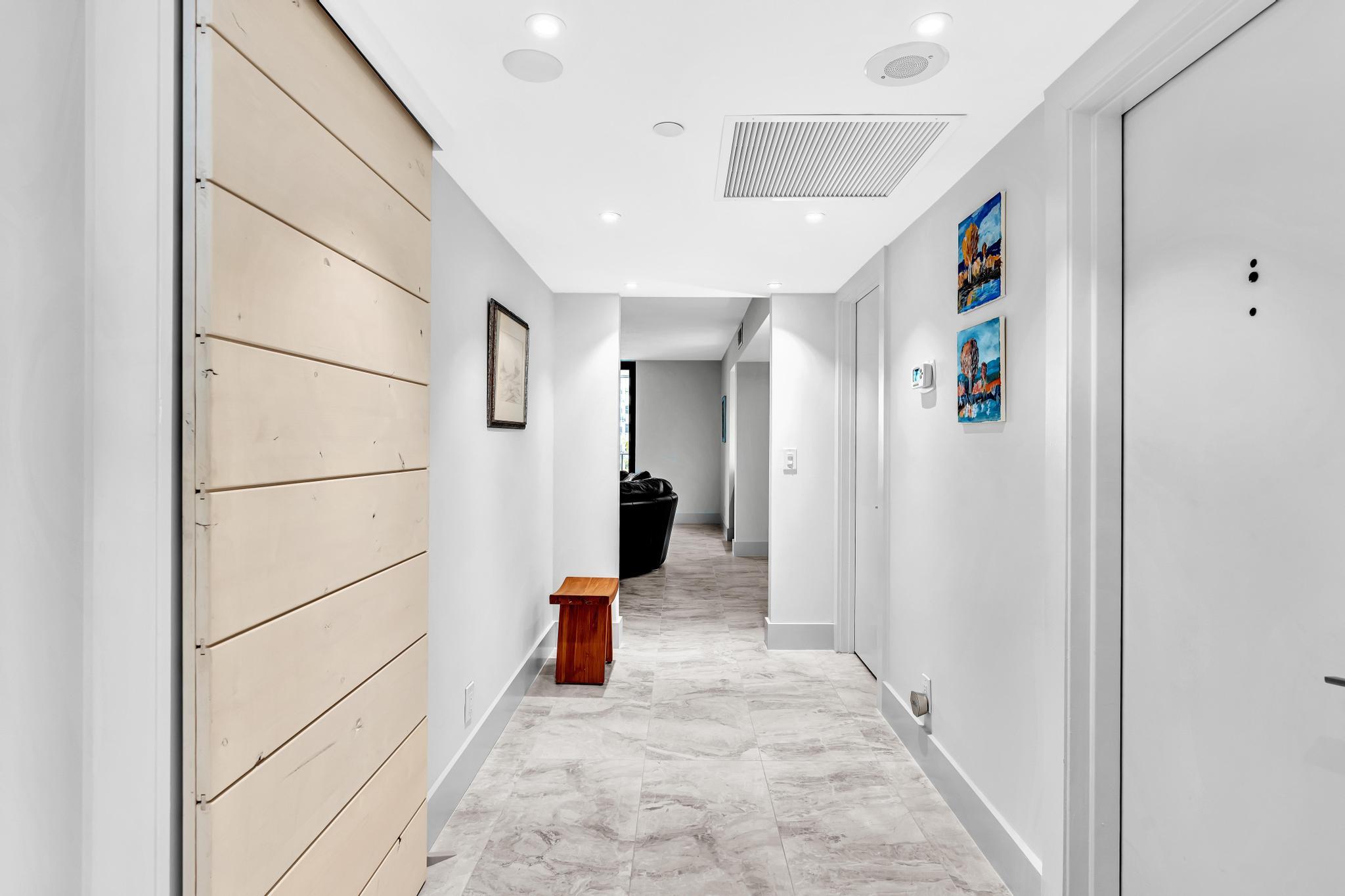 CARRON HOUSE CONDO - Residential