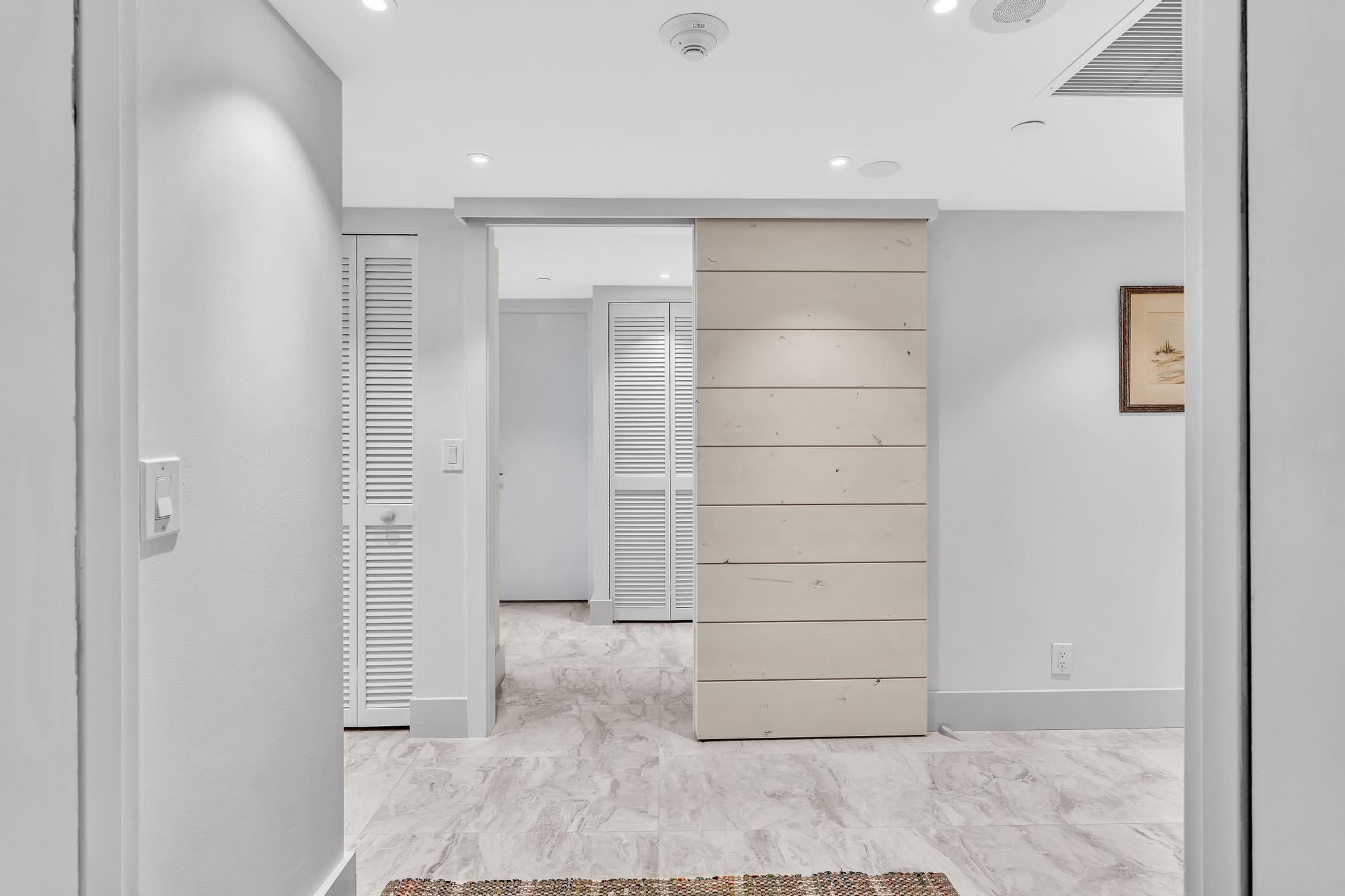 CARRON HOUSE CONDO - Residential