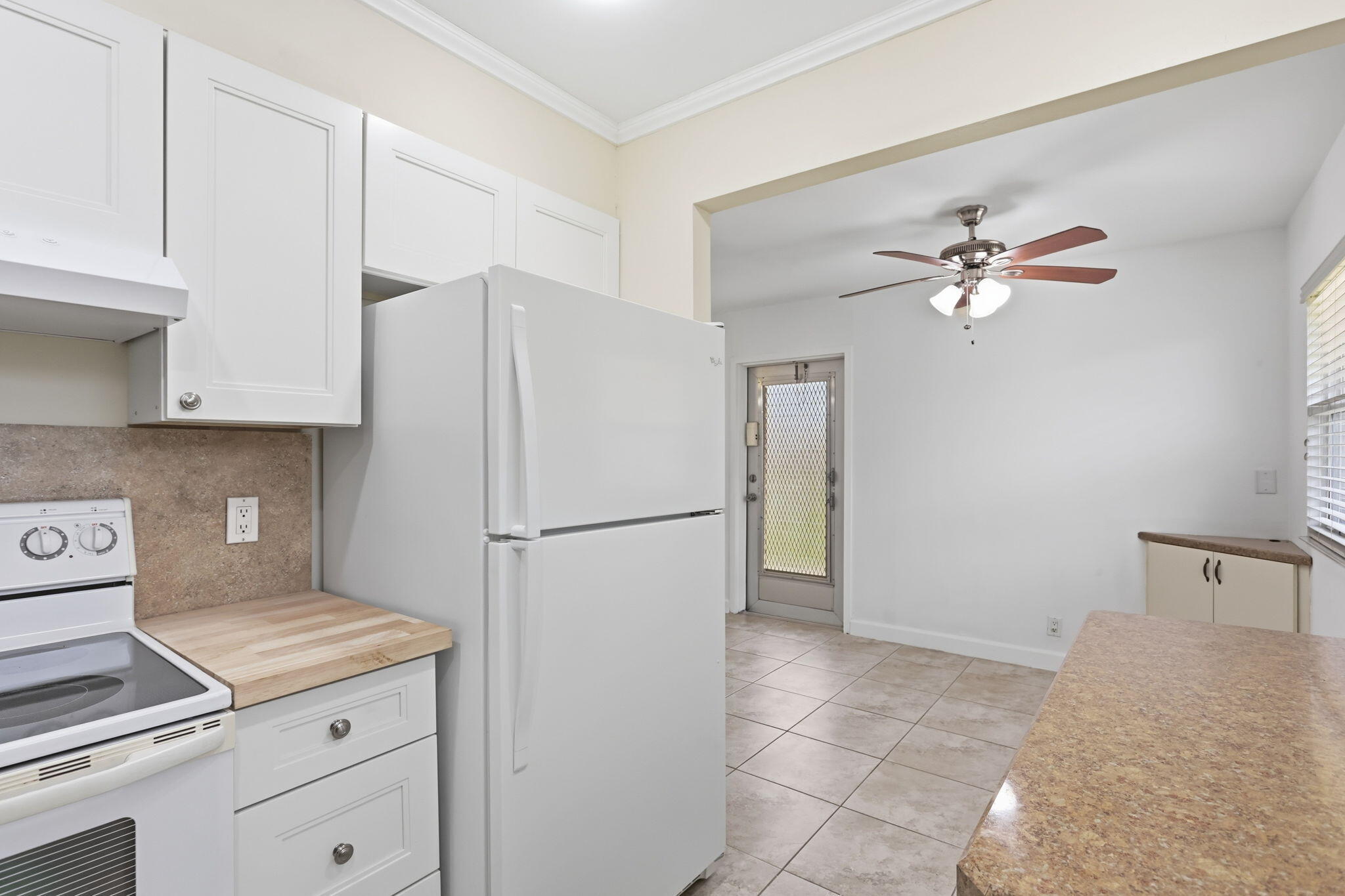 KINGS POINT SEVILLE CONDOS - Residential