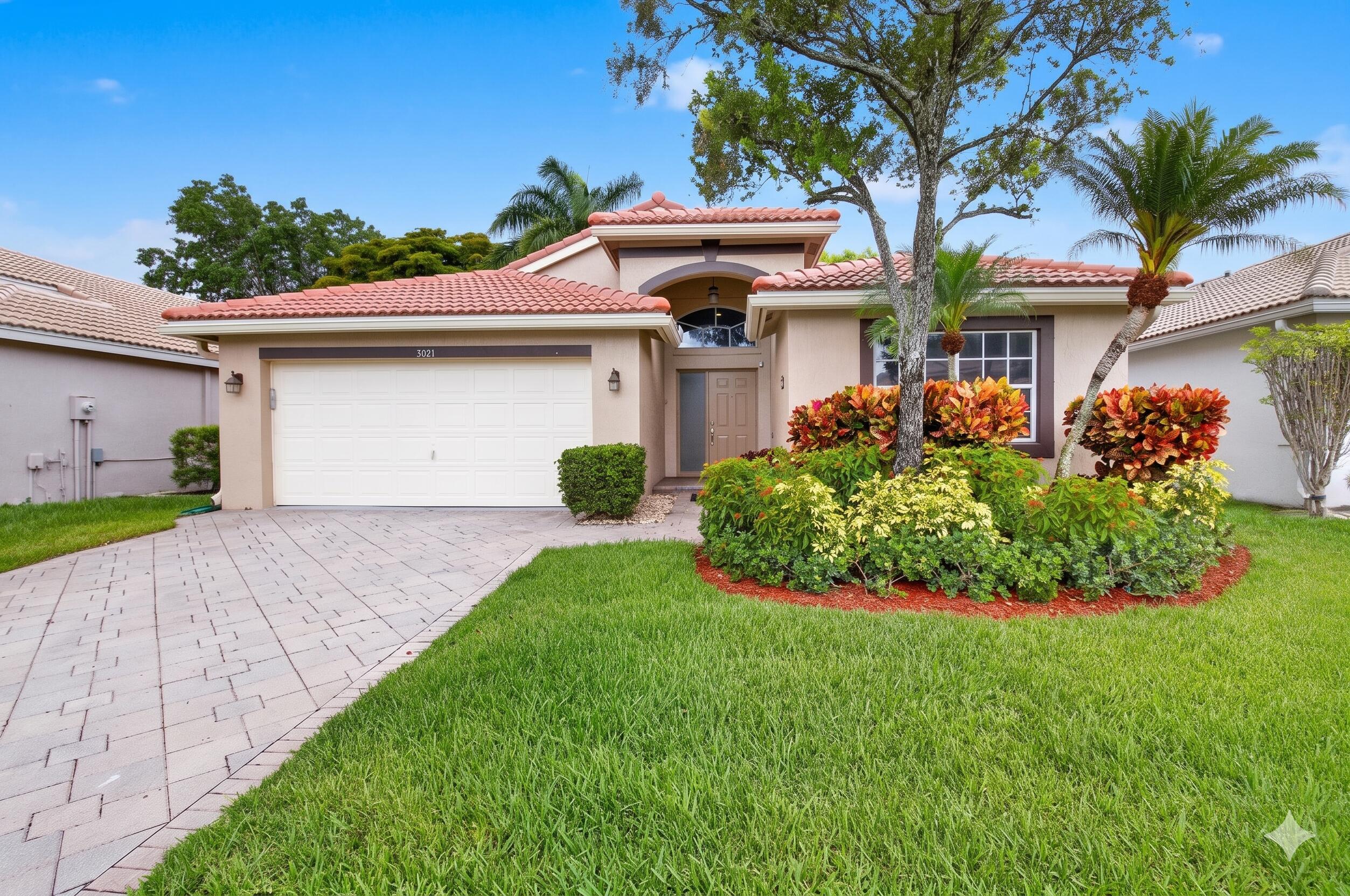 Beautifully appointed single-family home offers comfort, style and modern conveniences. Spanning 2,491 square feet (1,769 AC), this delight features a NEW ROOF and boasts a STUNNING NEW Kitchen, new luxury-vinyl flooring throughout, generous recessed LED lighting, stunning fixtures & oversized outdoor screened patio - making it perfect for relaxing or entertaining. Thoughtfully designed for comfort and practicality the home features a fully renovated BRAND NEW kitchen with quartz counters, white shaker cabinets replete with under-cabinet lighting & new stainless appliances. Step outside to enjoy the tranquil, meticulous garden with large private patio.  Community residents can take advantage of amenities including tennis, swimming, spa, fitness, billiards, cards+ Extremely close to worship Welcome to this Royal Lakes gem! Beautifully appointed single-family home offers comfort, style and modern conveniences. Spanning 2,491 square feet (1,769 AC), this delight features a NEW ROOF and boasts a STUNNING NEW Kitchen, new luxury-vinyl flooring throughout, generous recessed LED lighting, stunning fixtures & oversized outdoor screened patio - making it perfect for relaxing or entertaining. Thoughtfully designed for comfort and practicality the home features a fully renovated BRAND NEW kitchen with quartz counters, white shaker cabinets replete with under-cabinet lighting & new stainless appliances.   Illuminated by elegant ceiling fixtures & recessed lighting, the luxury-vinyl-floored interiors are both inviting and functional. Step outside to enjoy the tranquil, meticulously maintained garden with private patio. Thoughtful outdoor lighting enhances the ambiance for evening relaxation or gatherings. Community residents can take advantage of amenities including tennis, swimming, hot tub, fitness center, billiards, card rooms, social hall, and more - just steps from your door. Extremely close to worship, restaurants and shopping too!  Don't miss out on this incredible opportunity to own a beautifully maintained and thoughtfully upgraded property in the sought-after Royal Lakes community. This delight is centrally located extremely close to worship, restaurants and shopping! Schedule a private showing today and see all that 5891 Royal Isles Blvd has to offer!